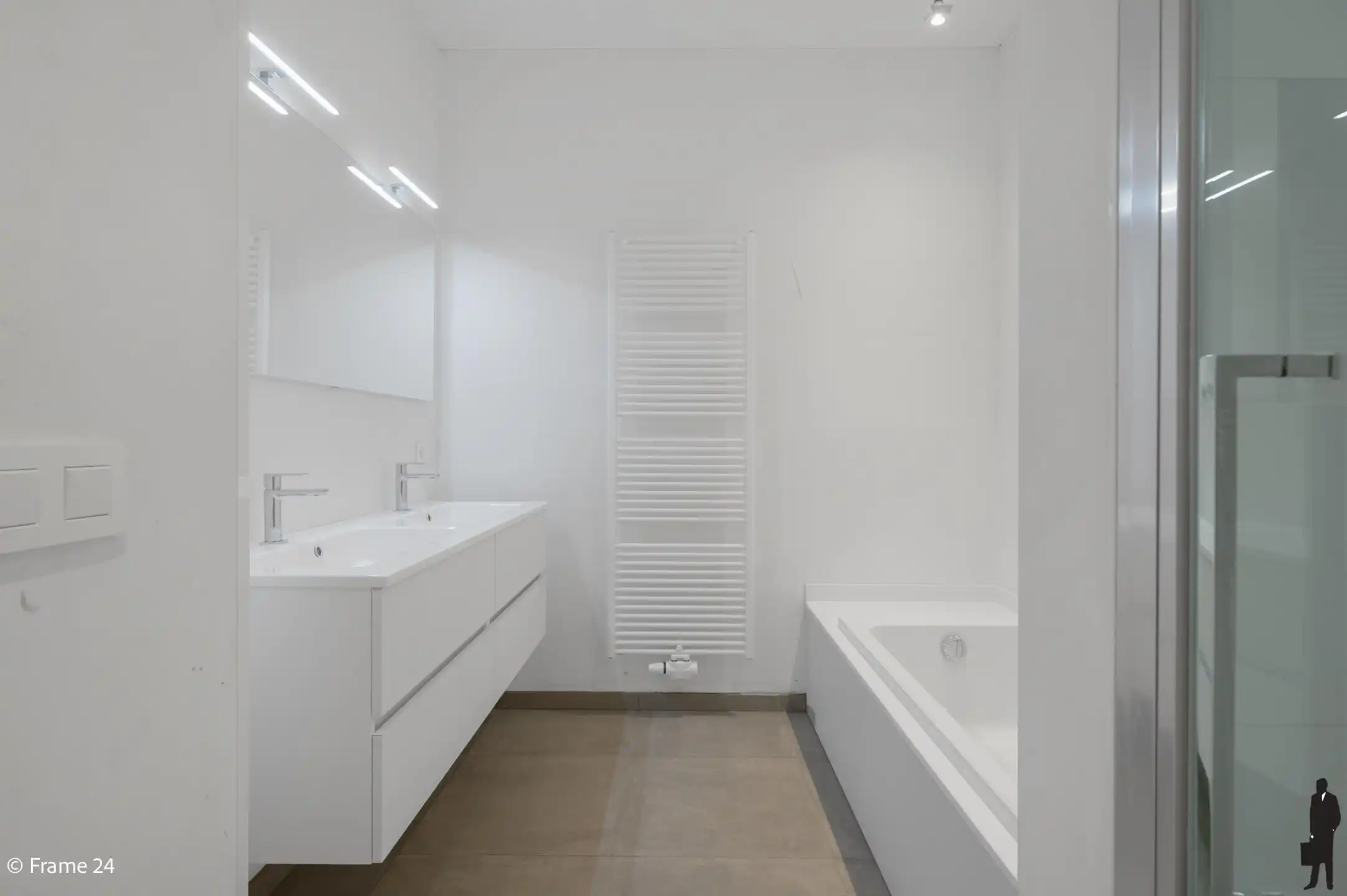 Modern appartement (BEN) te Kalmthout foto 12