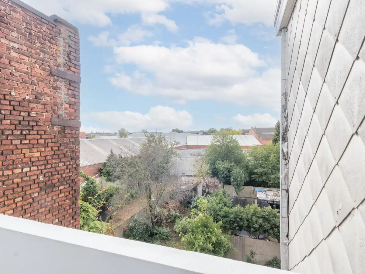 Instapklaar 2-slpkr appartement met zonnig terras – EPC B foto 11