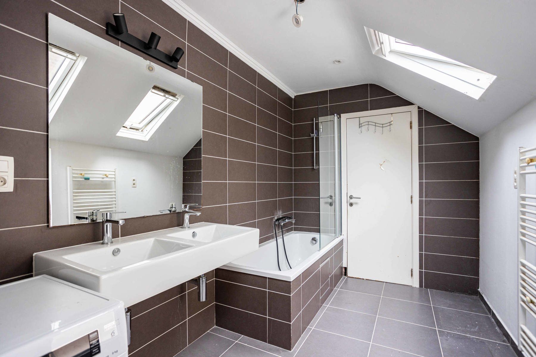 Charmante rijwoning binnen stadsring Gent foto 10