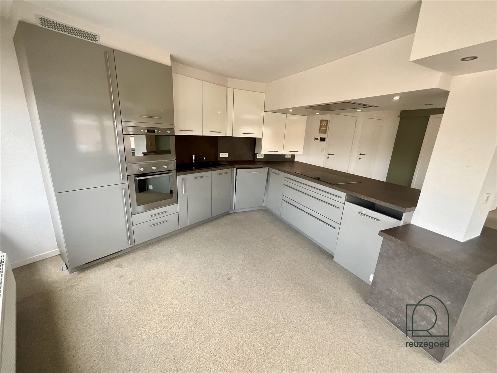 Ruim en instapklaar appartement met 1 slaapkamer te Rijmenam foto 7