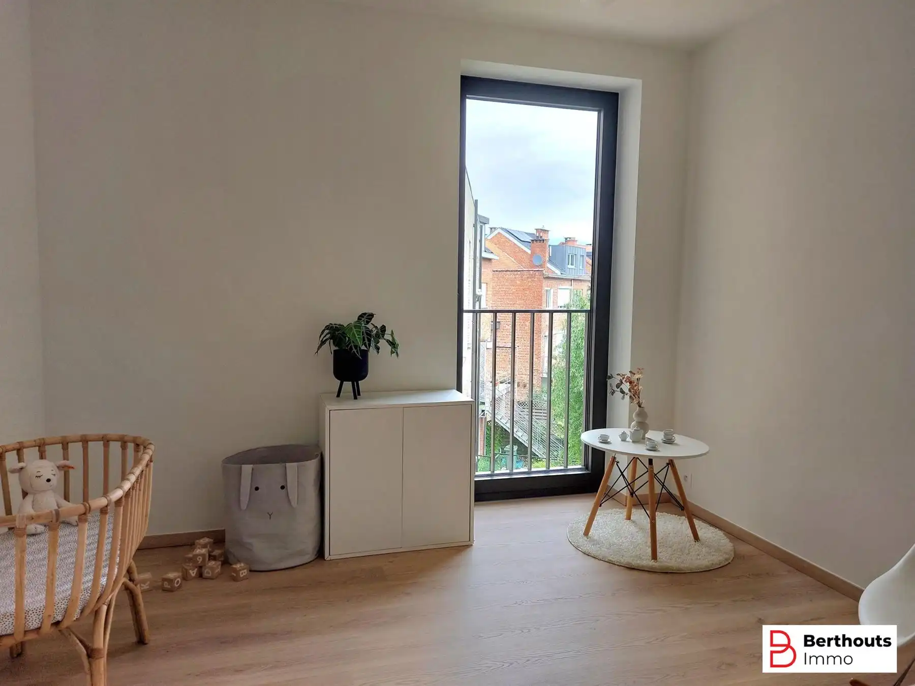 Penthouse met hoogwaardige afwerking foto 8