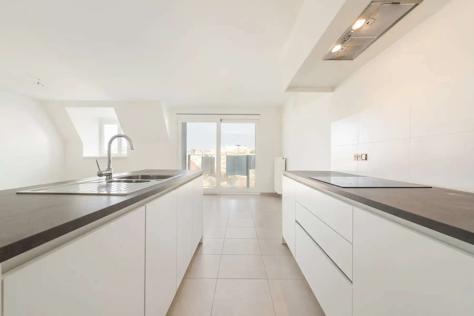 Instapklaar (woon)appartement in centrum Koksijde-Bad foto 6