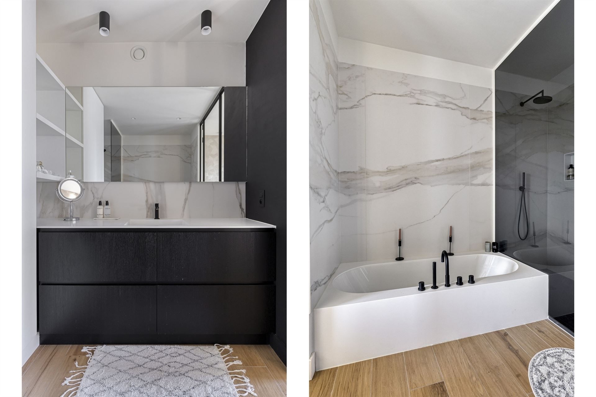 Luxueus appartement met uniek uitzicht! foto 13