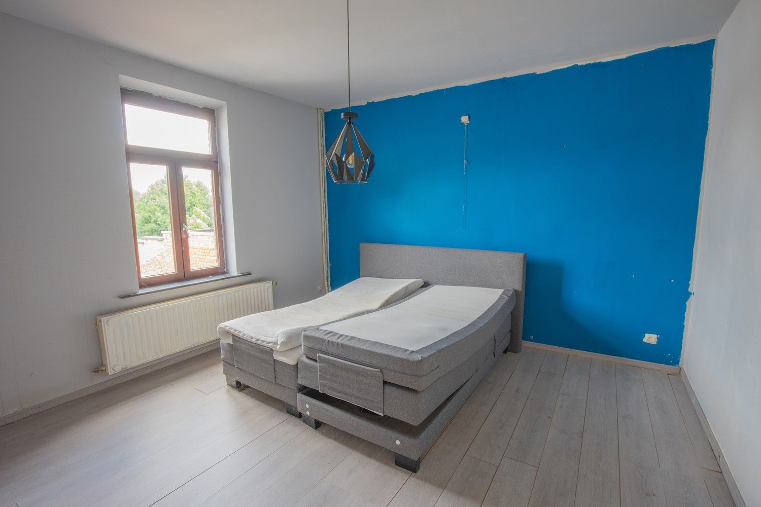 Te renoveren statige woning met authentieke charme in Scherpenheuvel foto 10