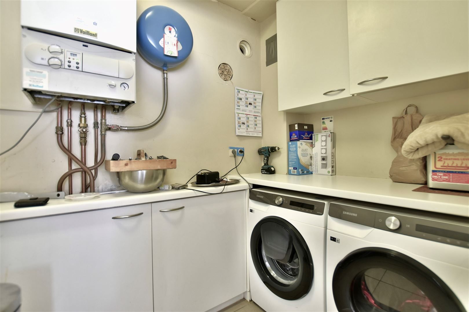 GLV appartement in het centrum van Dendermonde foto 12