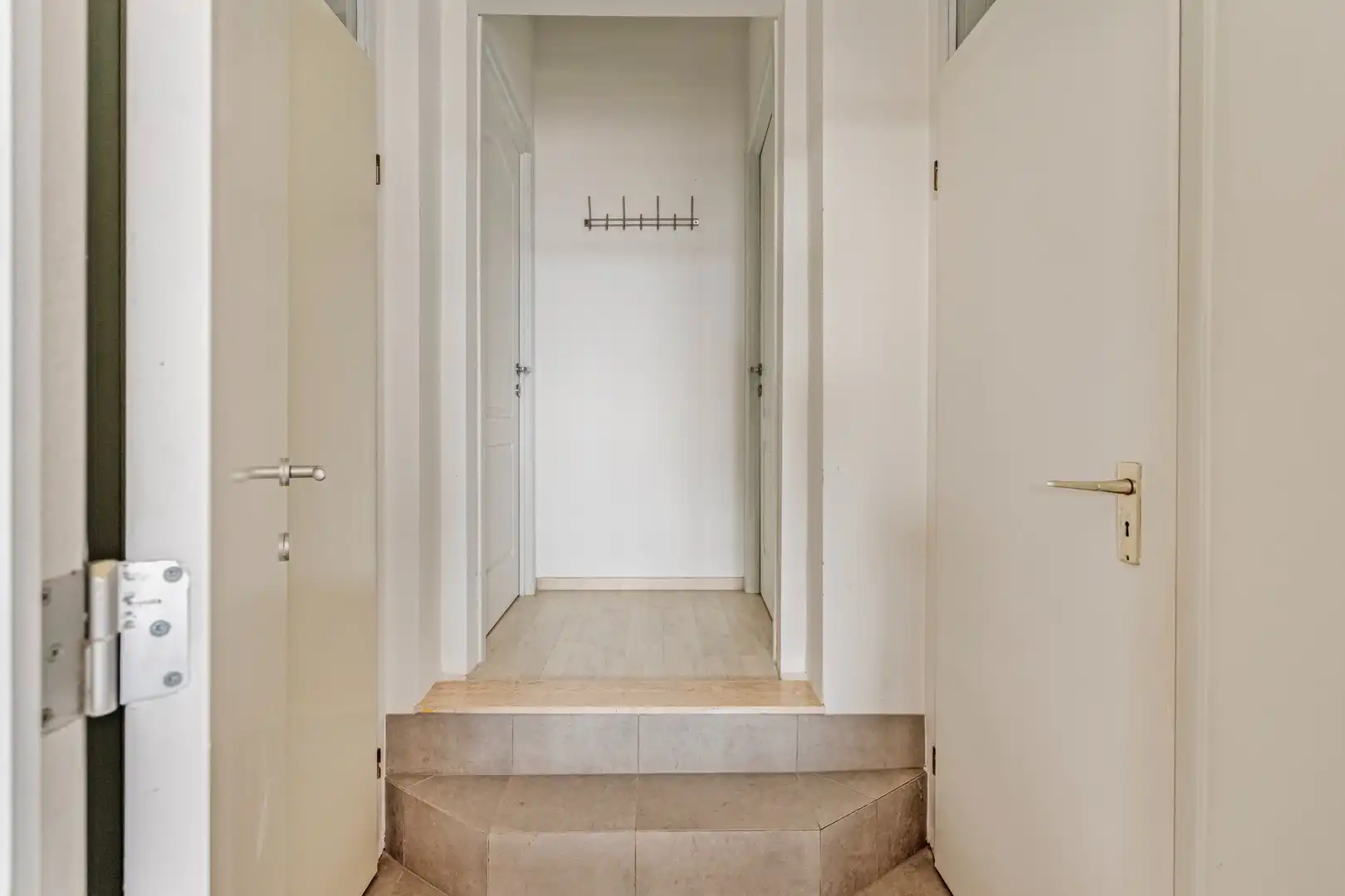 Ruim appartement met zeer groot zonneterras te Blankenberge foto 16