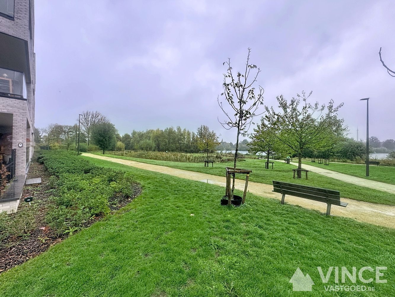 Recent 2 slk-appartement met prachtig uitzicht foto 20