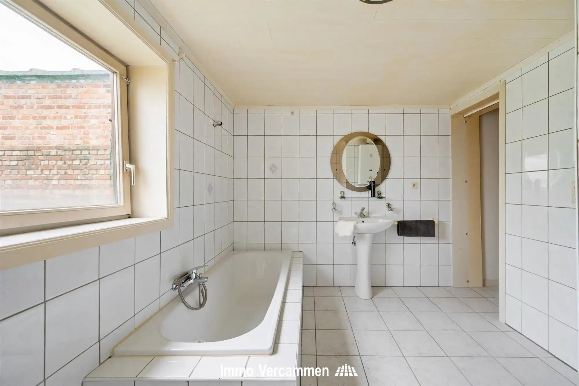 Charmante woning op een centrale locatie te Muizen foto 9