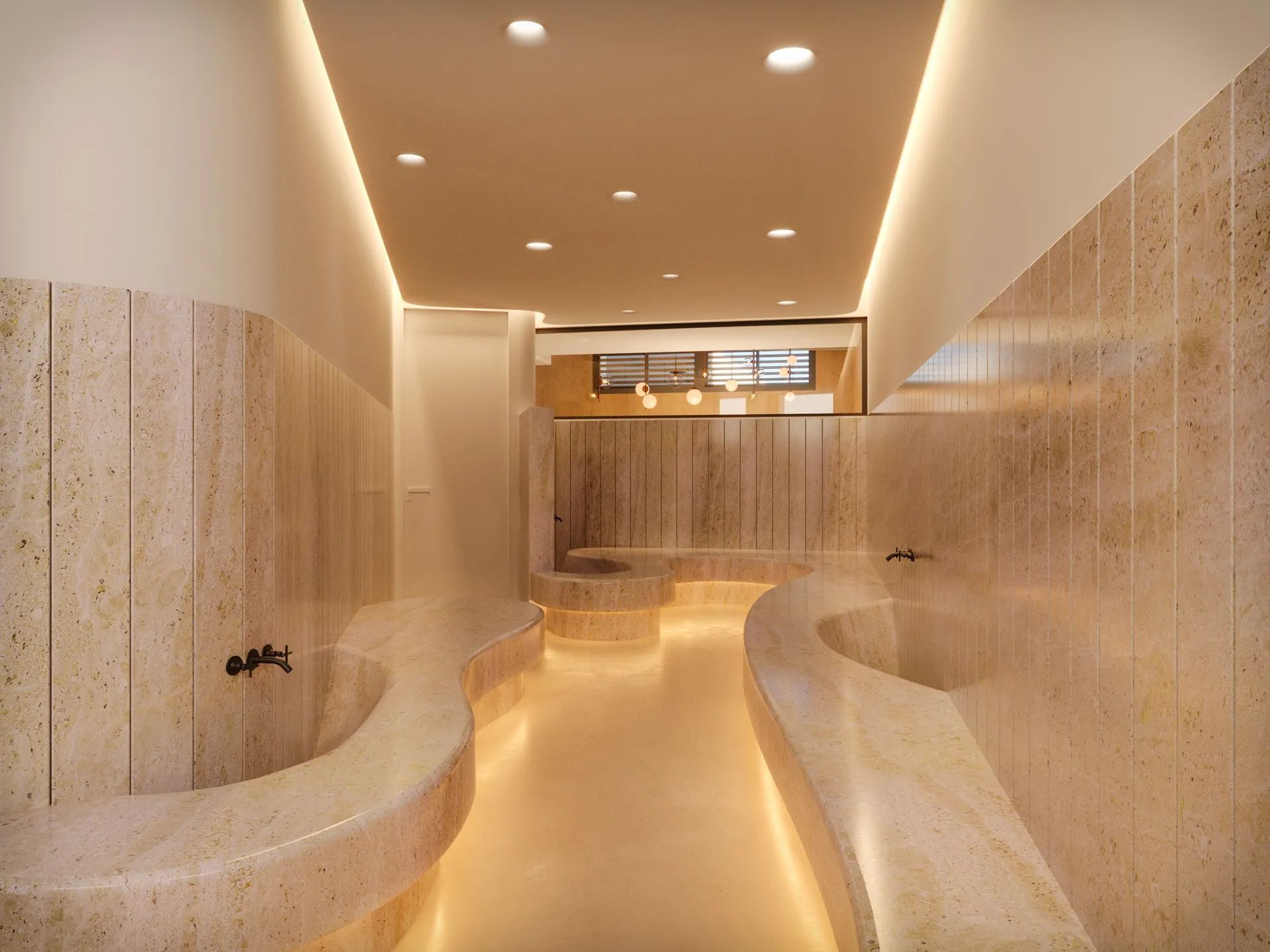 Luxe en privacy onder de Spaanse zon: exclusieve appartementen met zonovergoten terrassen en adembenemend zicht foto 29