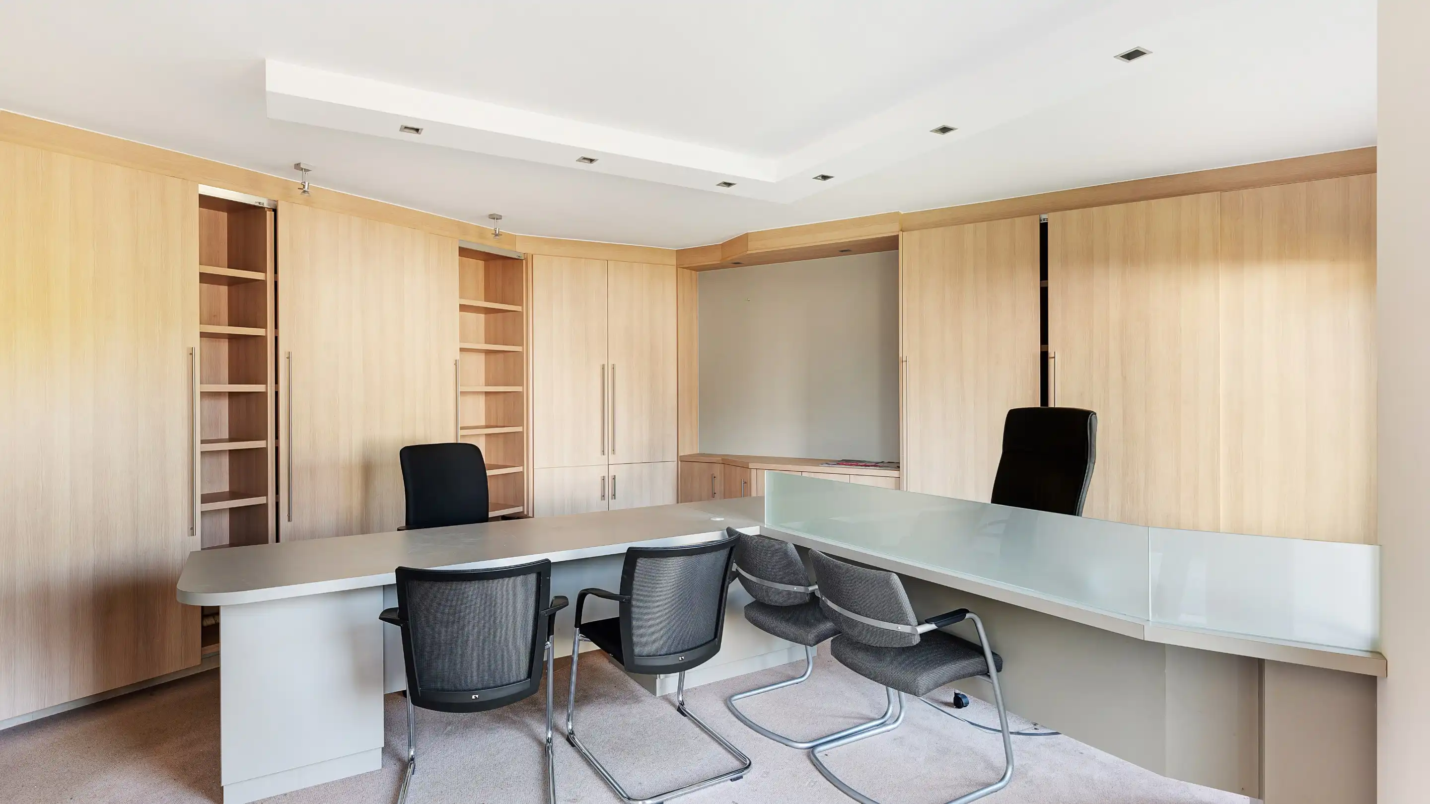 Indrukwekkende eigendom  te Dudzele foto 21