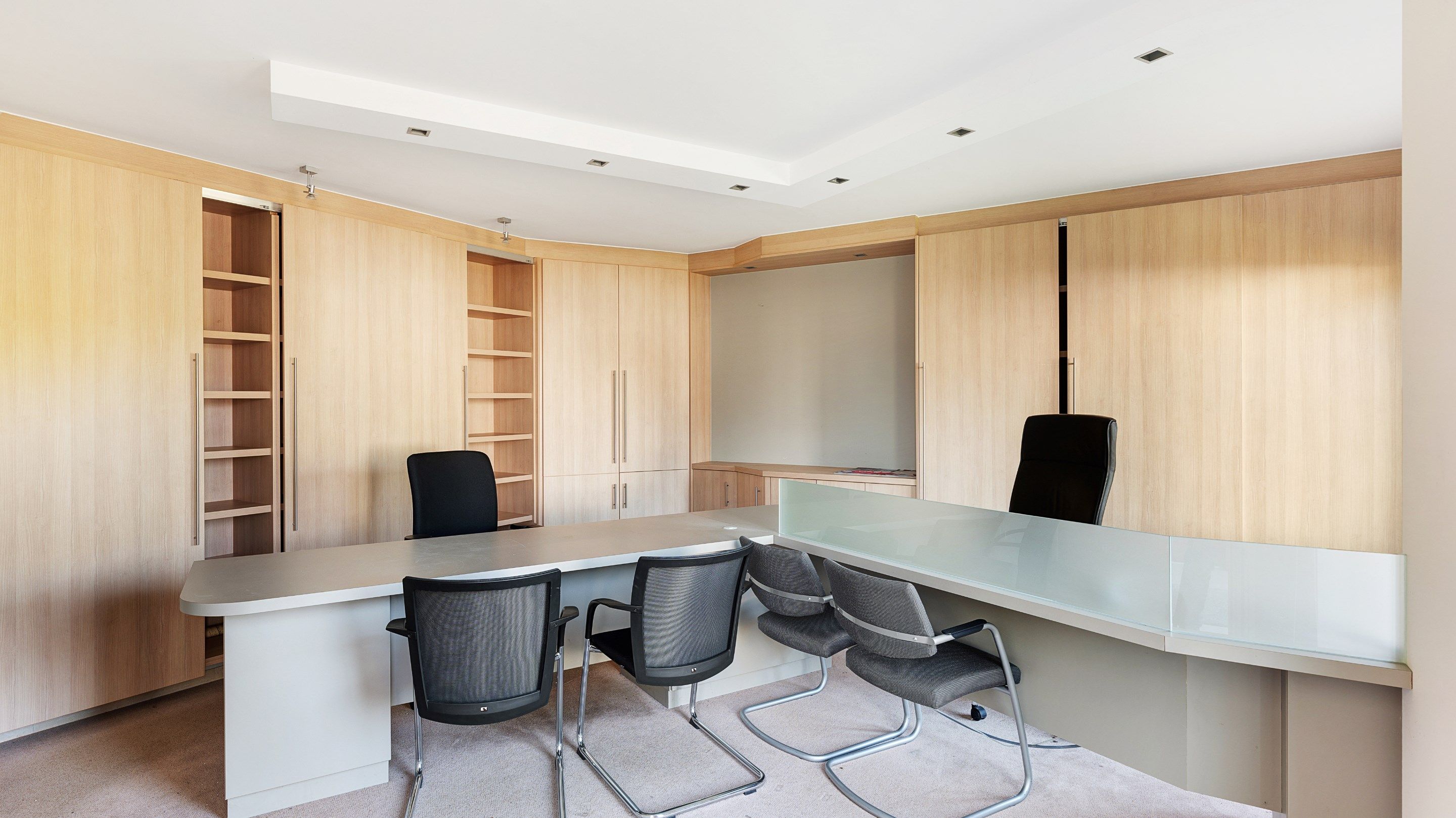 Indrukwekkende eigendom  te Dudzele foto 21