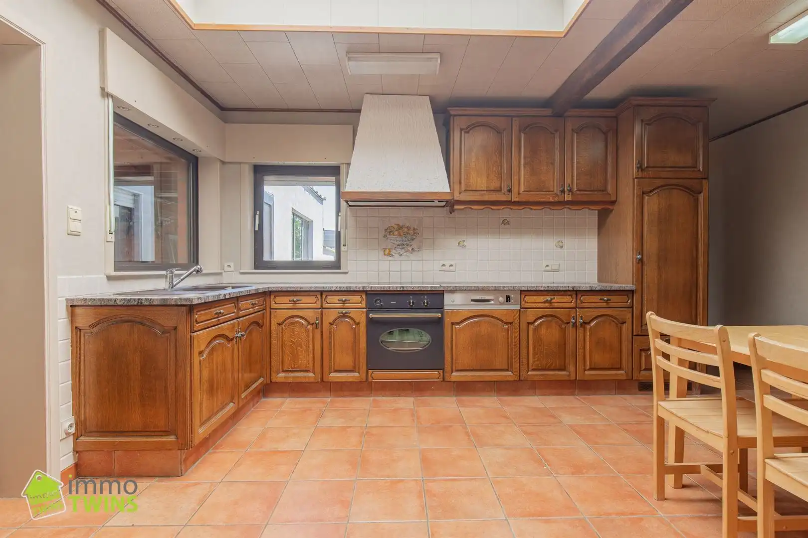 Woning foto 5