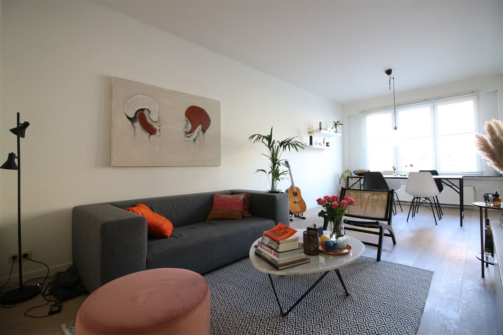 Trendy appartement nabij Hof van Leysen foto {{pictureIndex}}