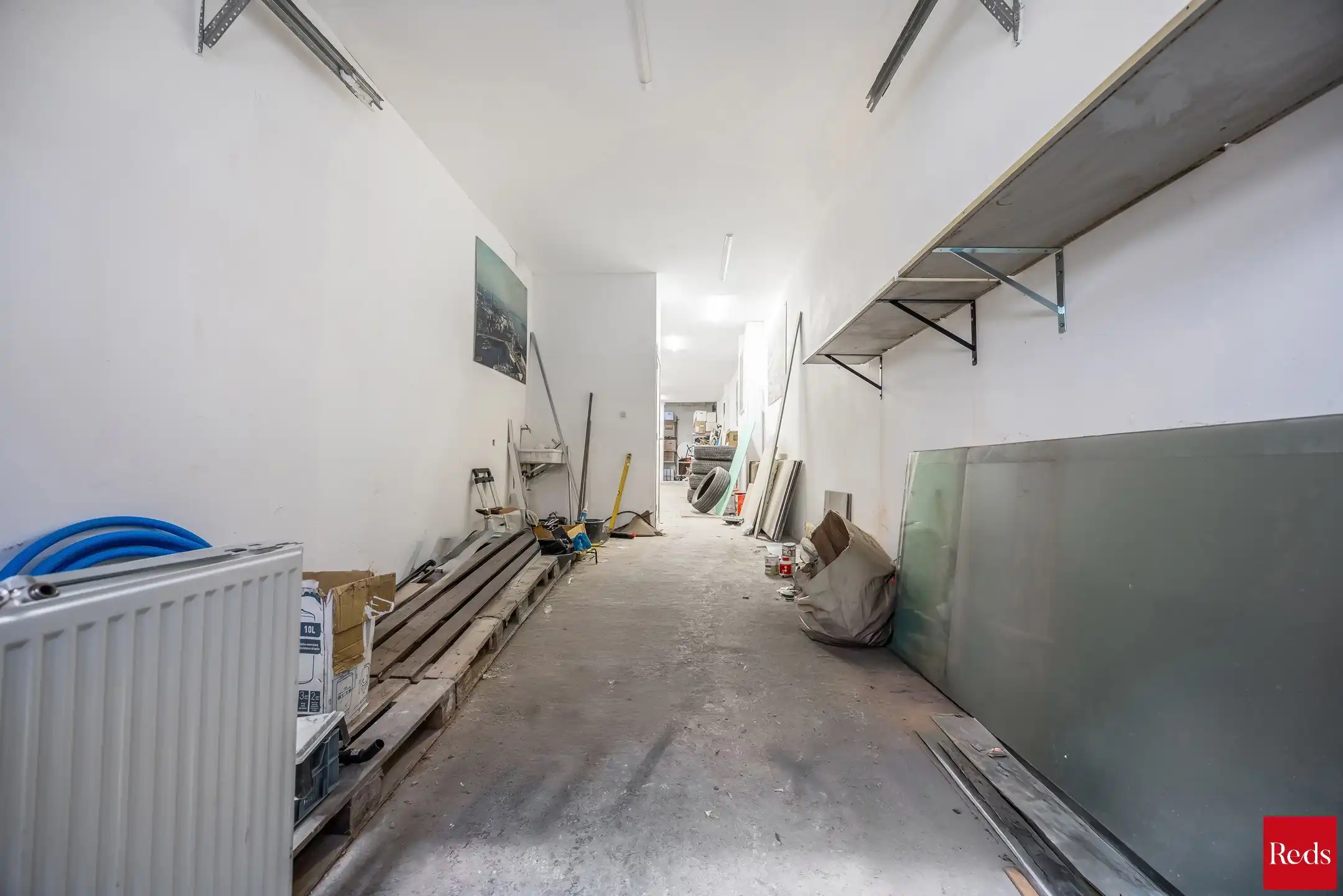 4 app + magazijn met potentieel tot 5e unit – Kievitwijk  foto 35