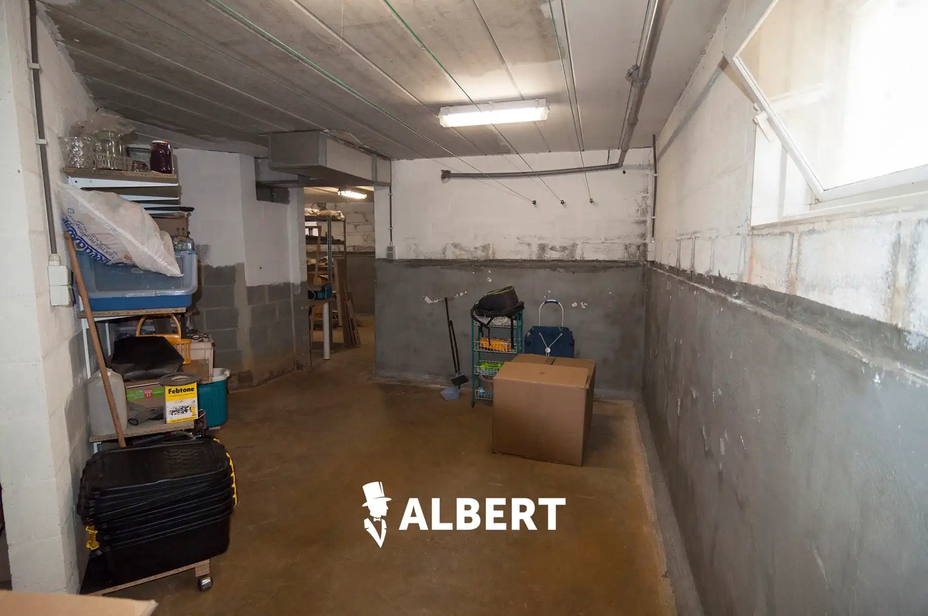  Eengezinswoning van 201m² op groot perceel  in Diepenbeek! foto 35