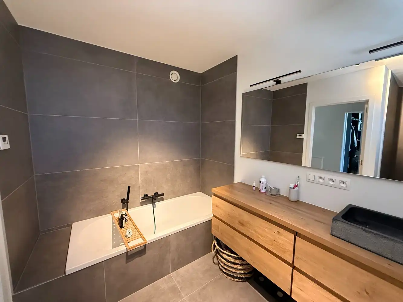 Recente, energiezuinige woning! foto 12