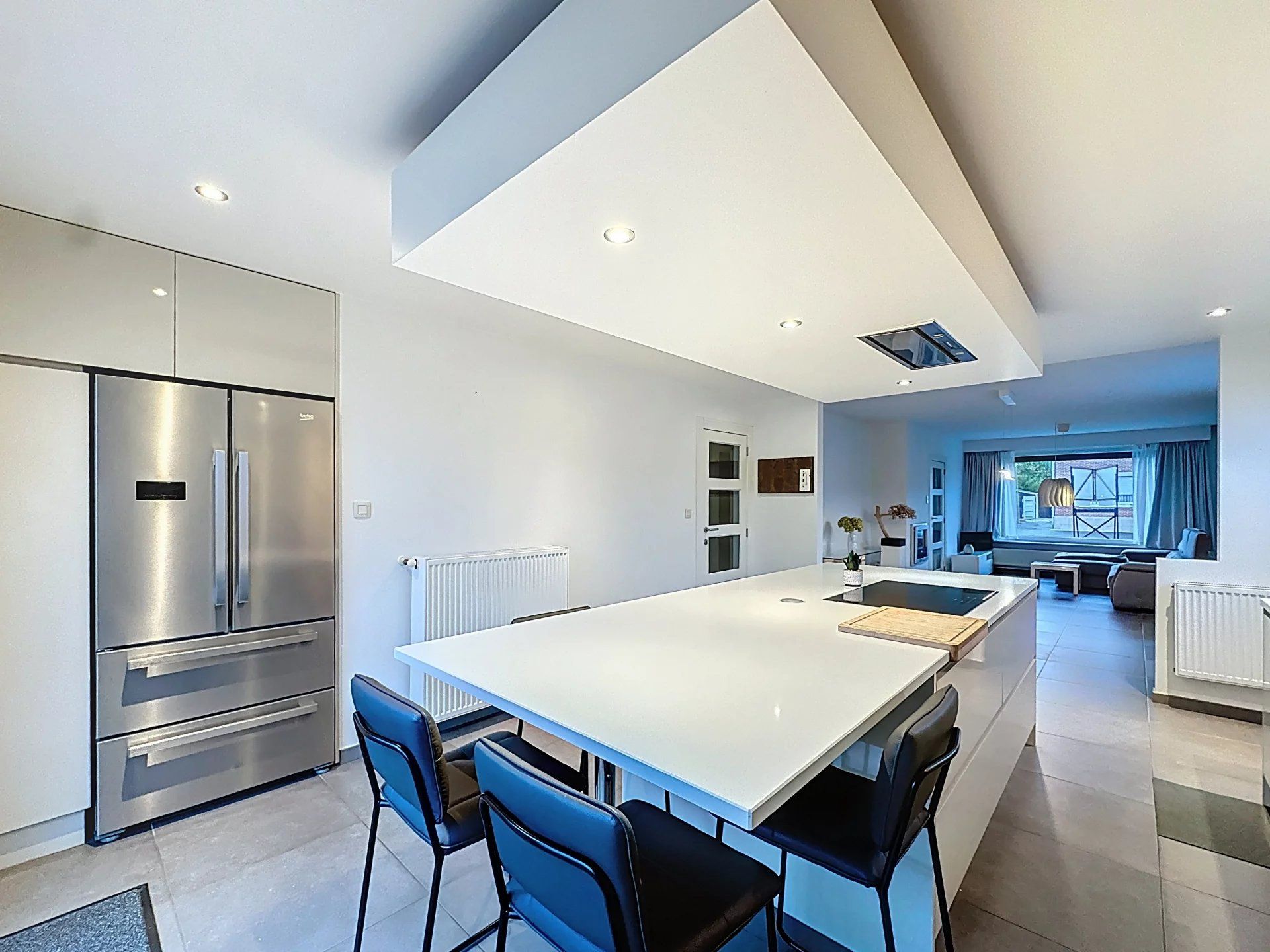 Huis te koop VLASSTRAAT 13 - 2490 Balen