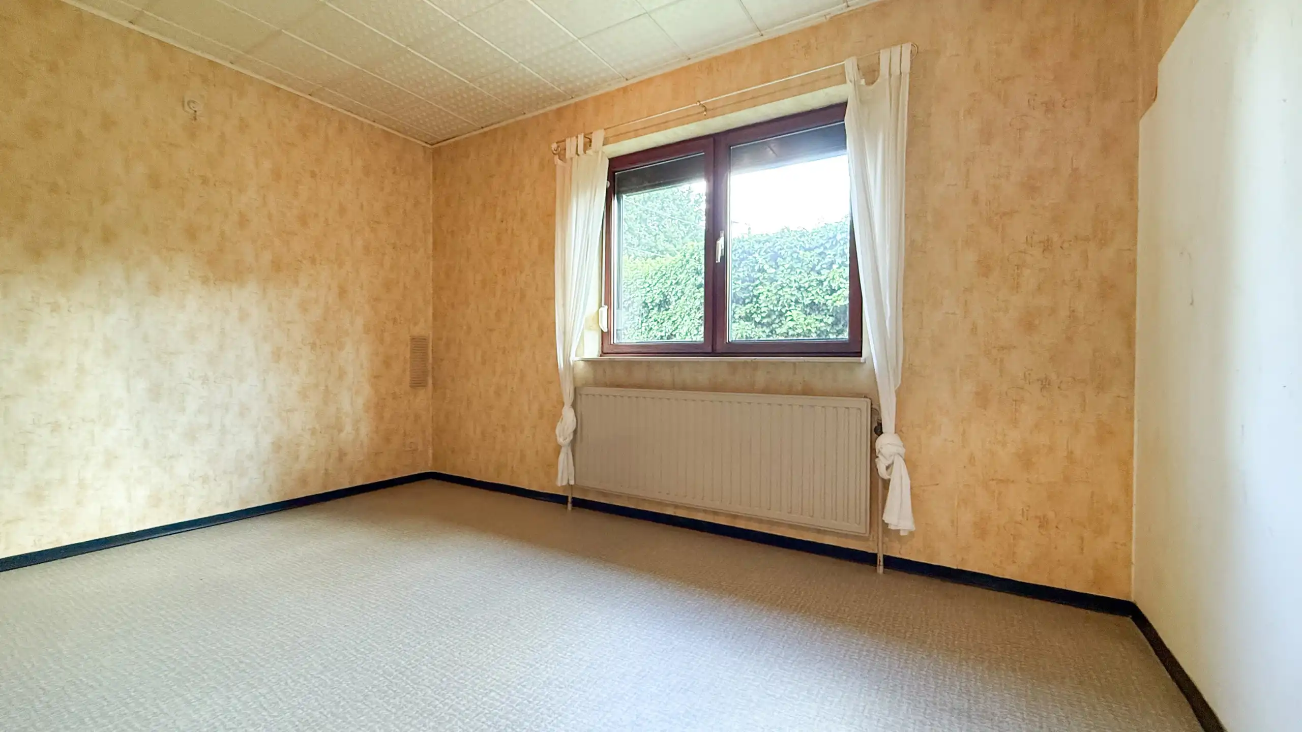 Mooi verzorgde gelijkvloerse woning met 3 slpkms en tuin! foto 38