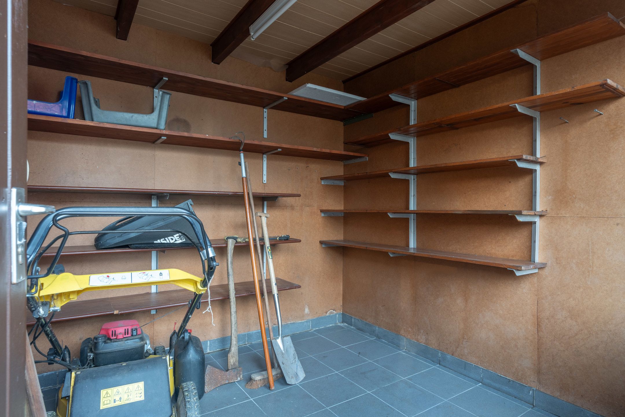Authentieke woning met 3 slpk (mog meer) en (bouw)grond foto 33