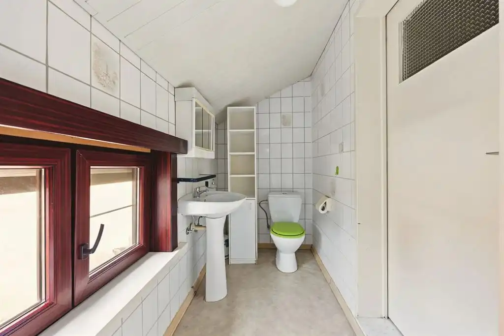 Instapklare woning op centrale locatie te Turnhout foto 15