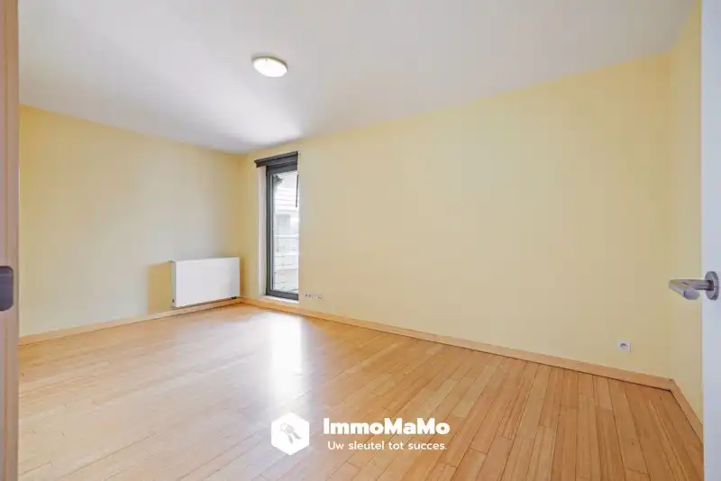 RUIM APPARTEMENT MET 2 SLAAPKAMERS TE KOOP IN WACHTEBEKE foto 13