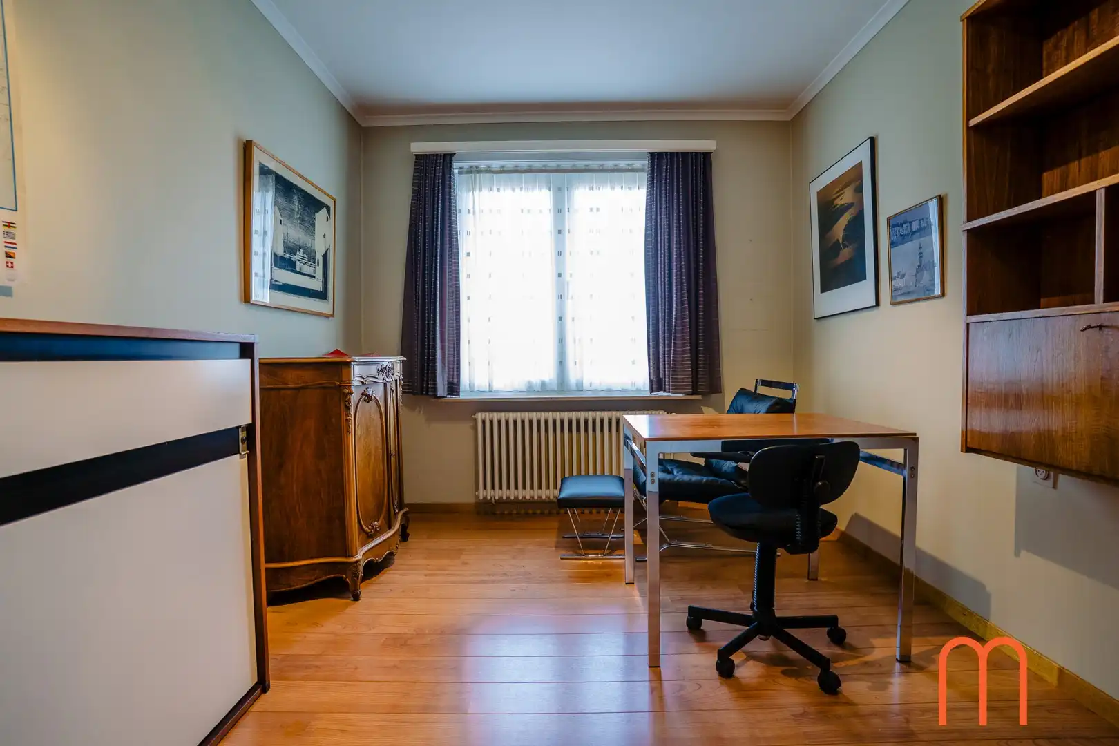 Appartement op topligging in Oostende – Residentie Vindictive foto 18