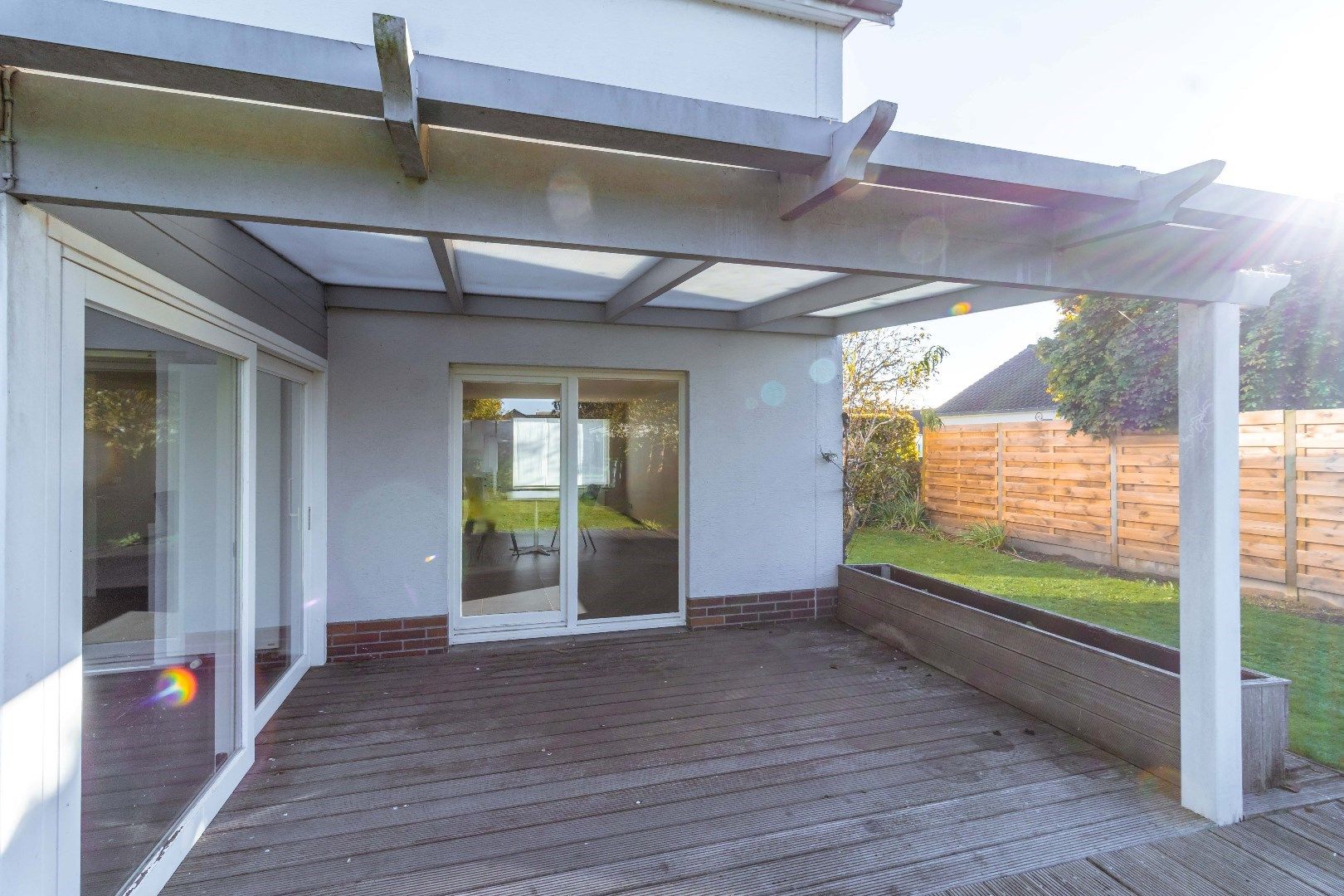 Mooie open bebouwing in rustige omgeving foto 18
