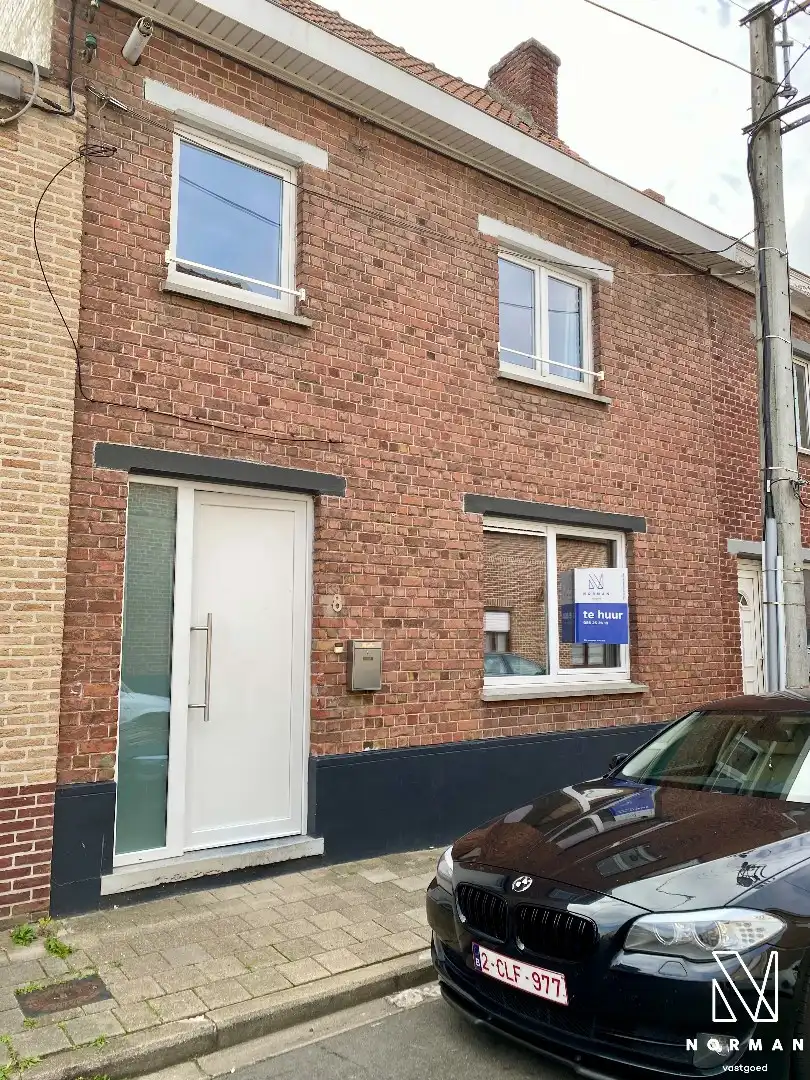 Woning met 2 slaapkamers te huur in Harelbeke! foto 15