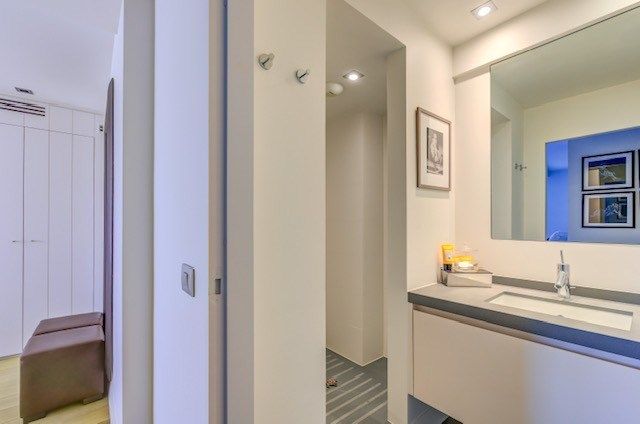 Gunstige voorwaarden: ruim en lichtrijk duplex-appartement met zonnige terrassen foto 25