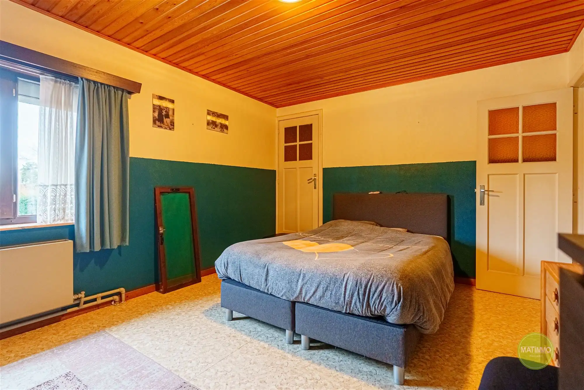 Gezellige halfopen woning met 3 slaapkamers in Balen foto 17