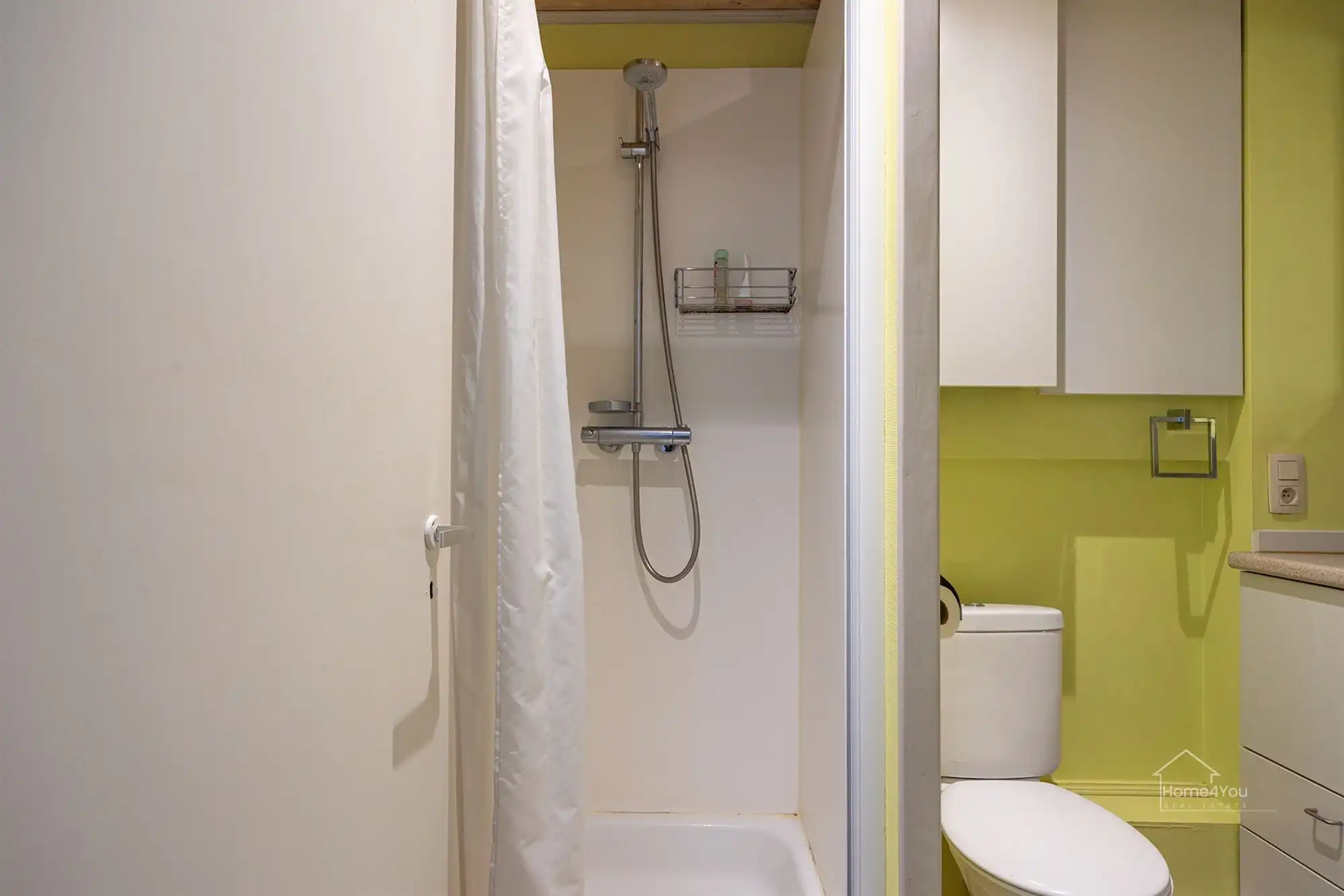 Ruim 2-slpk appartement op toplocatie te Antwerpen! foto 13