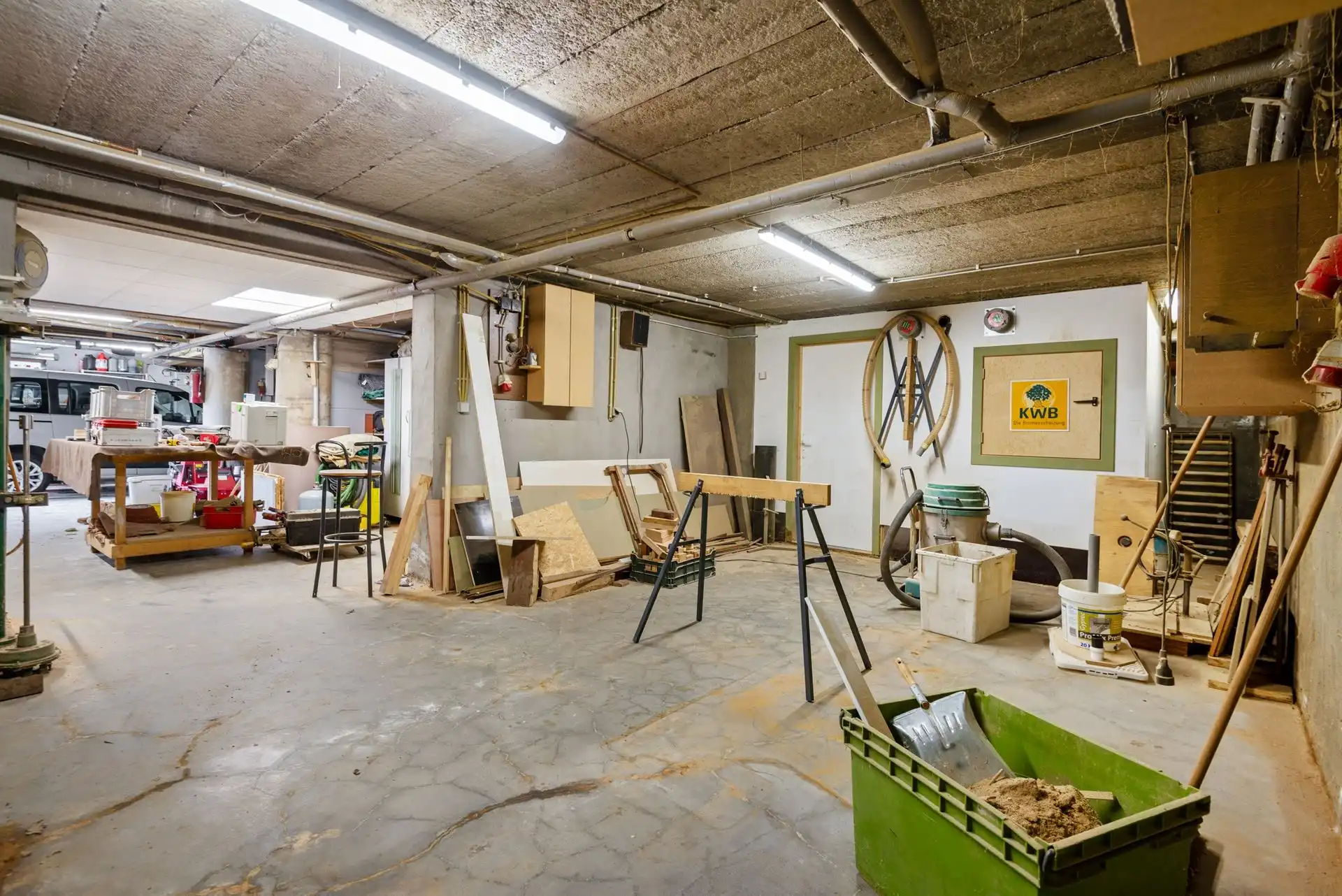 ZEER RUSTIG GELEGEN VILLA TE KOOP foto 13