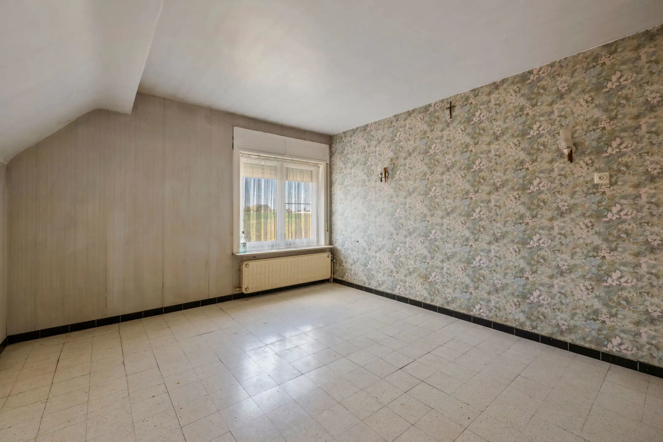 Hoeve met bijgebouwen op  +-75 a foto 22