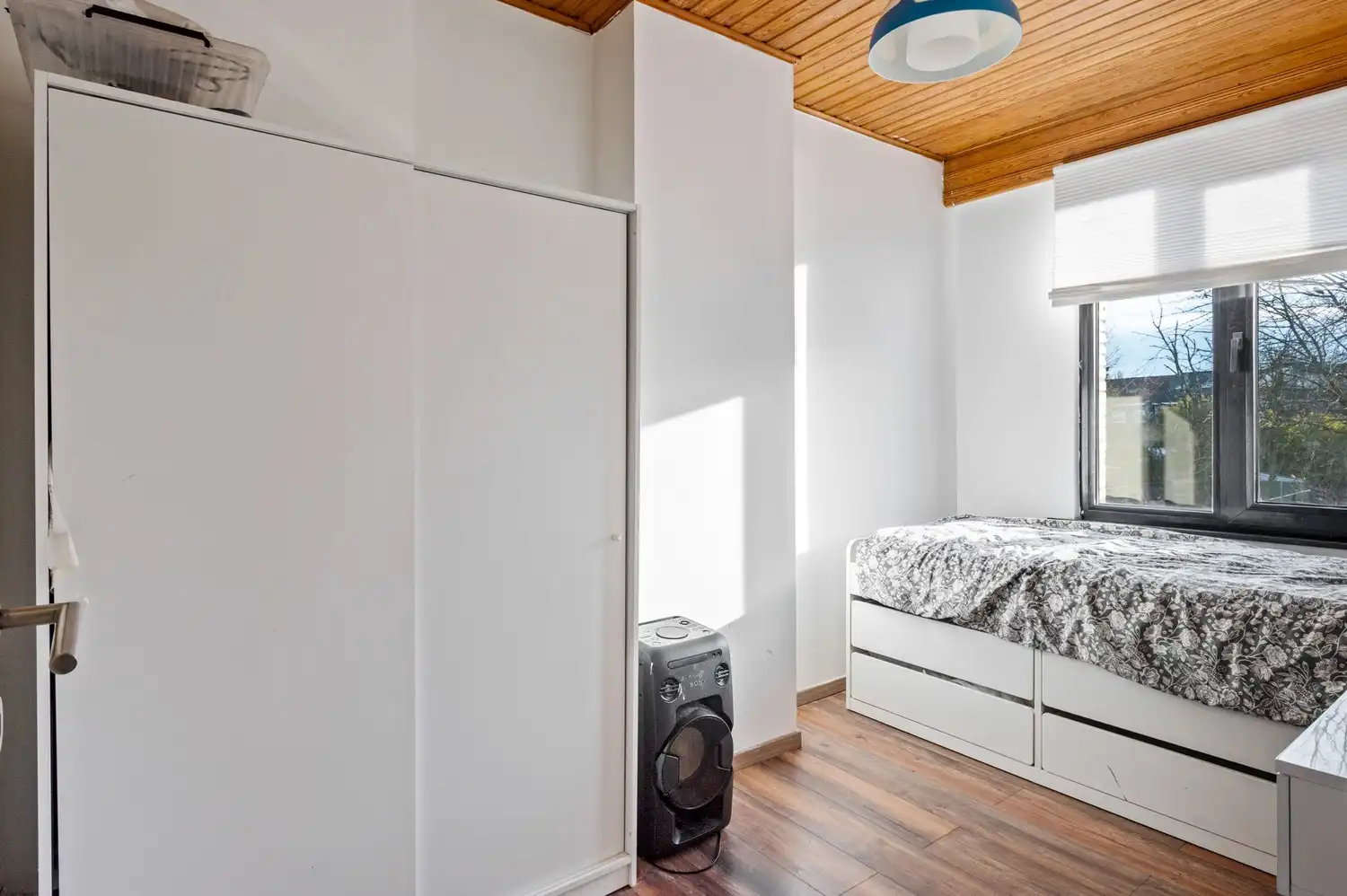 Huis met 3 à 4 slaapkamers en tuin te koop in Merksem foto 17