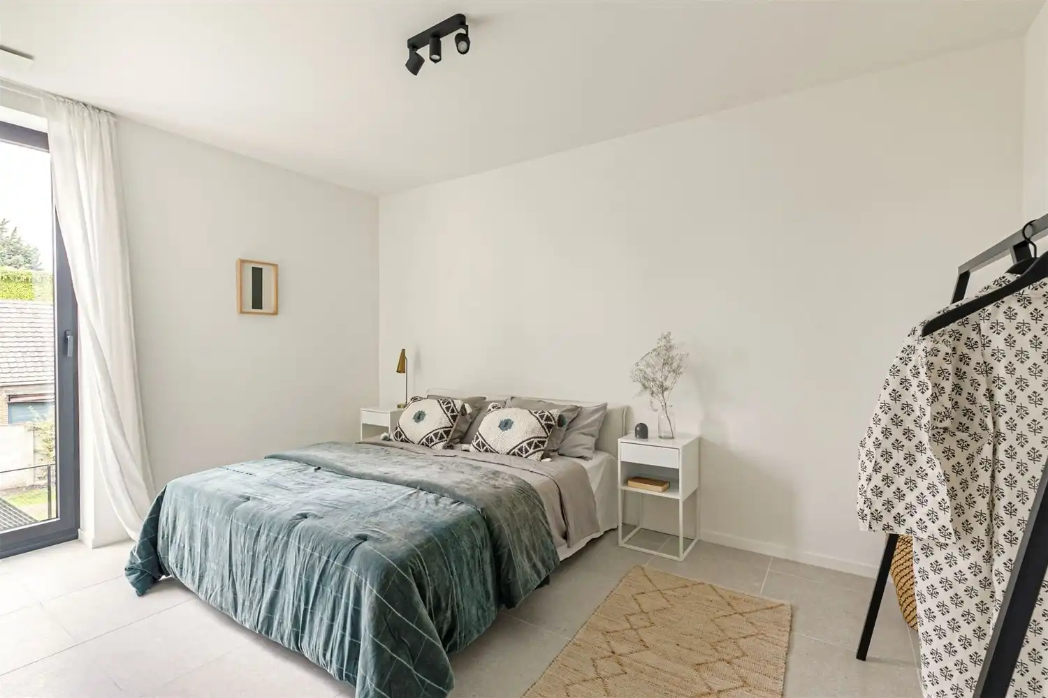 Te Koop – Nieuwbouw BEN-woning in Hof Berlaere (Woning 5) foto 15