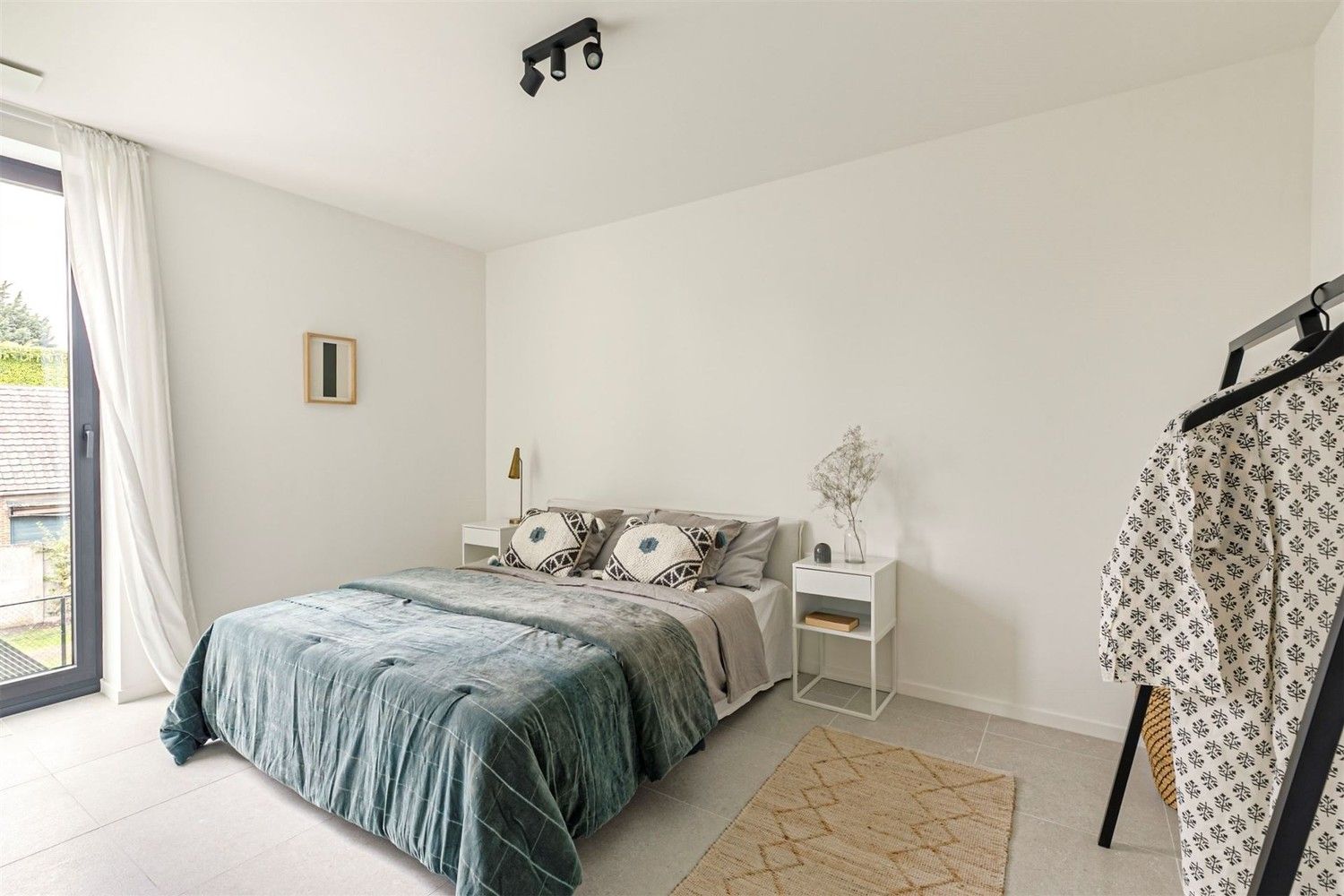 Te Koop – Nieuwbouw BEN-woning in Hof Berlaere (Woning 5) foto 15