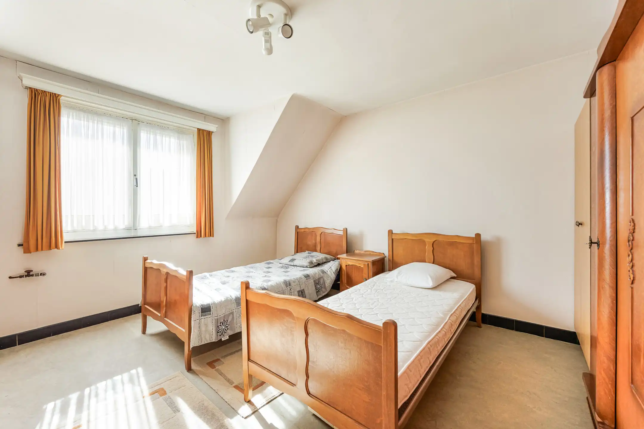 Te renoveren woning op  gunstig gelegen Z-perceel van 523 m² foto 19