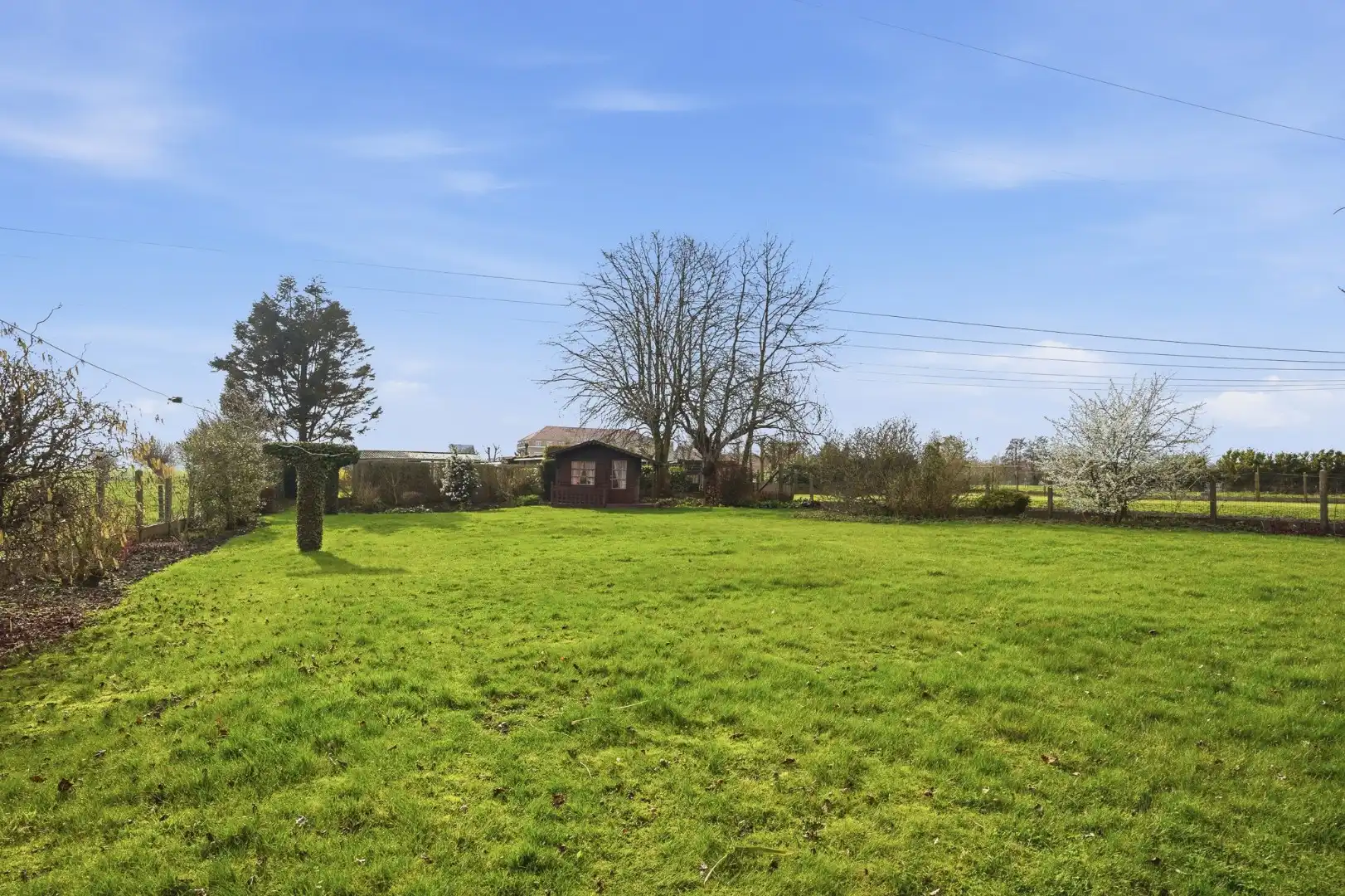 Ruime woning op een landelijke ligging in Zedelgem foto 4