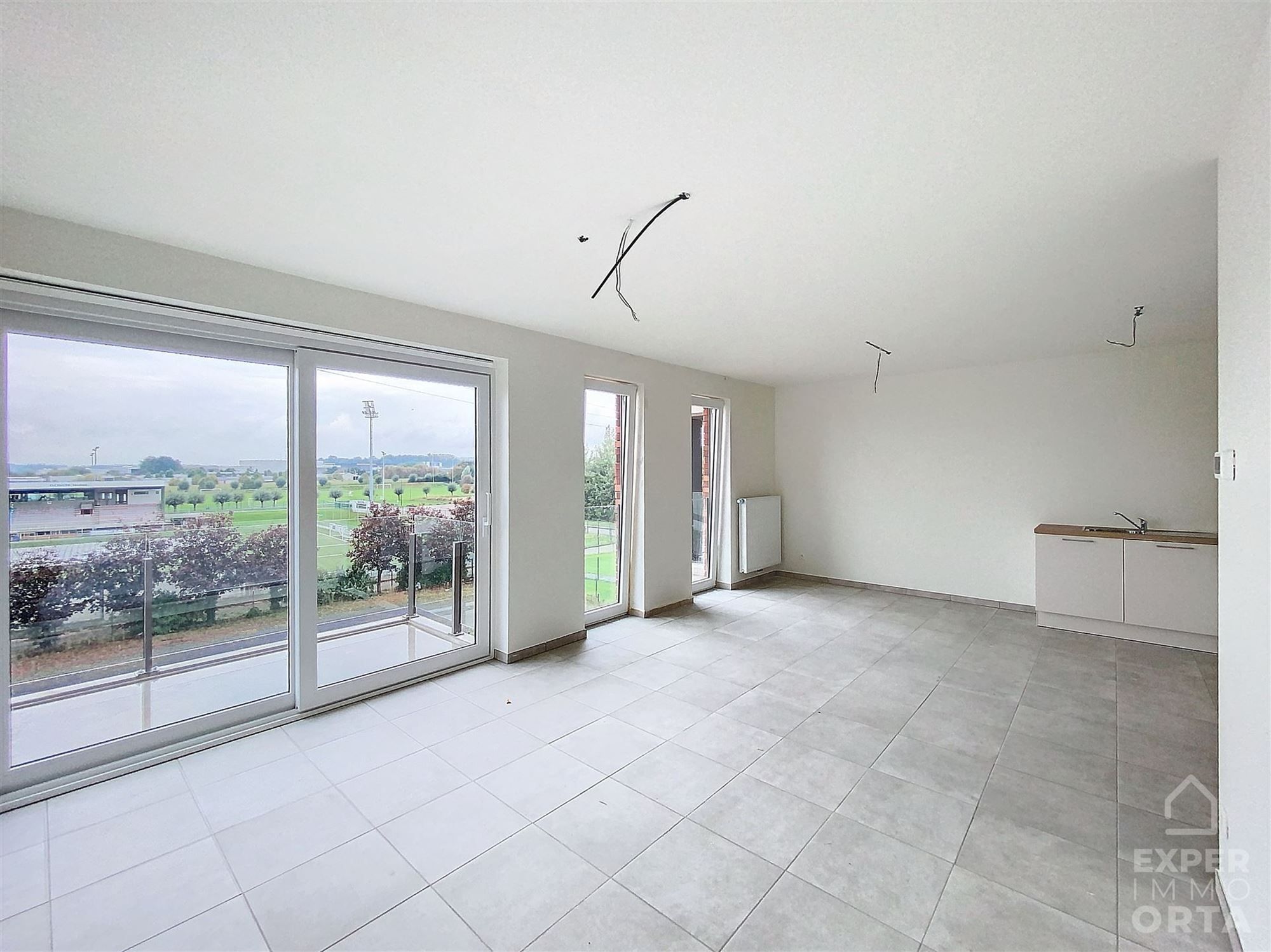 Appartement te huur Leuzesesteenweg 189/0302 - 9600 RONSE