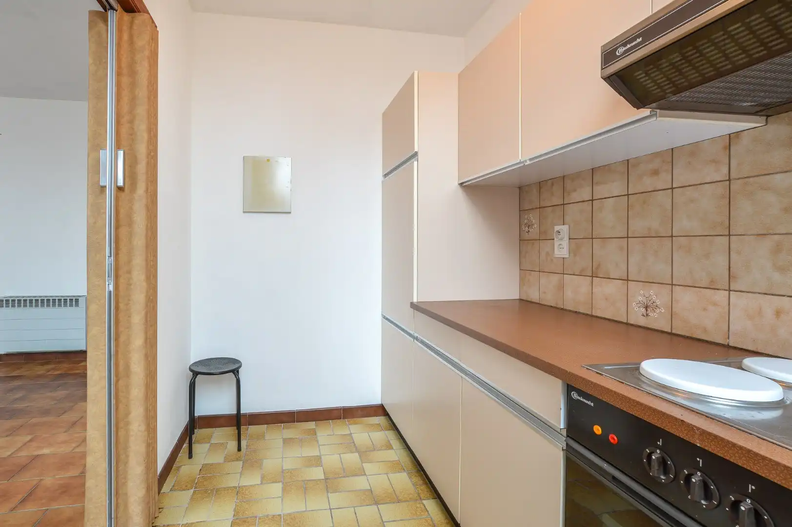 Interessante opbrengsteigendom met 5 volledig verhuurde appartementen in het centrum van Oudenburg foto 22