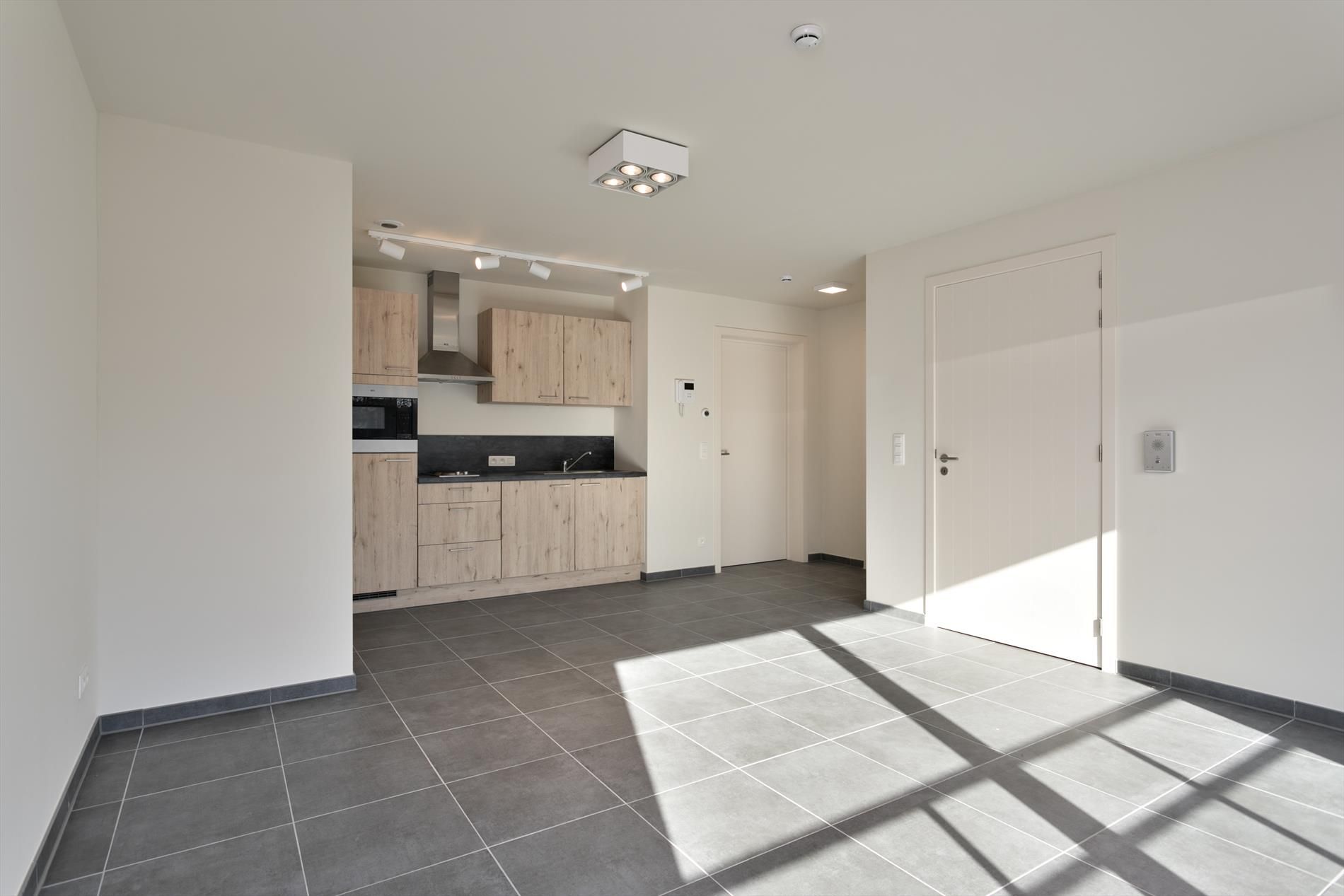 Unieke assistentiewoning te koop in het centrum van Mol met groenzicht! foto 7