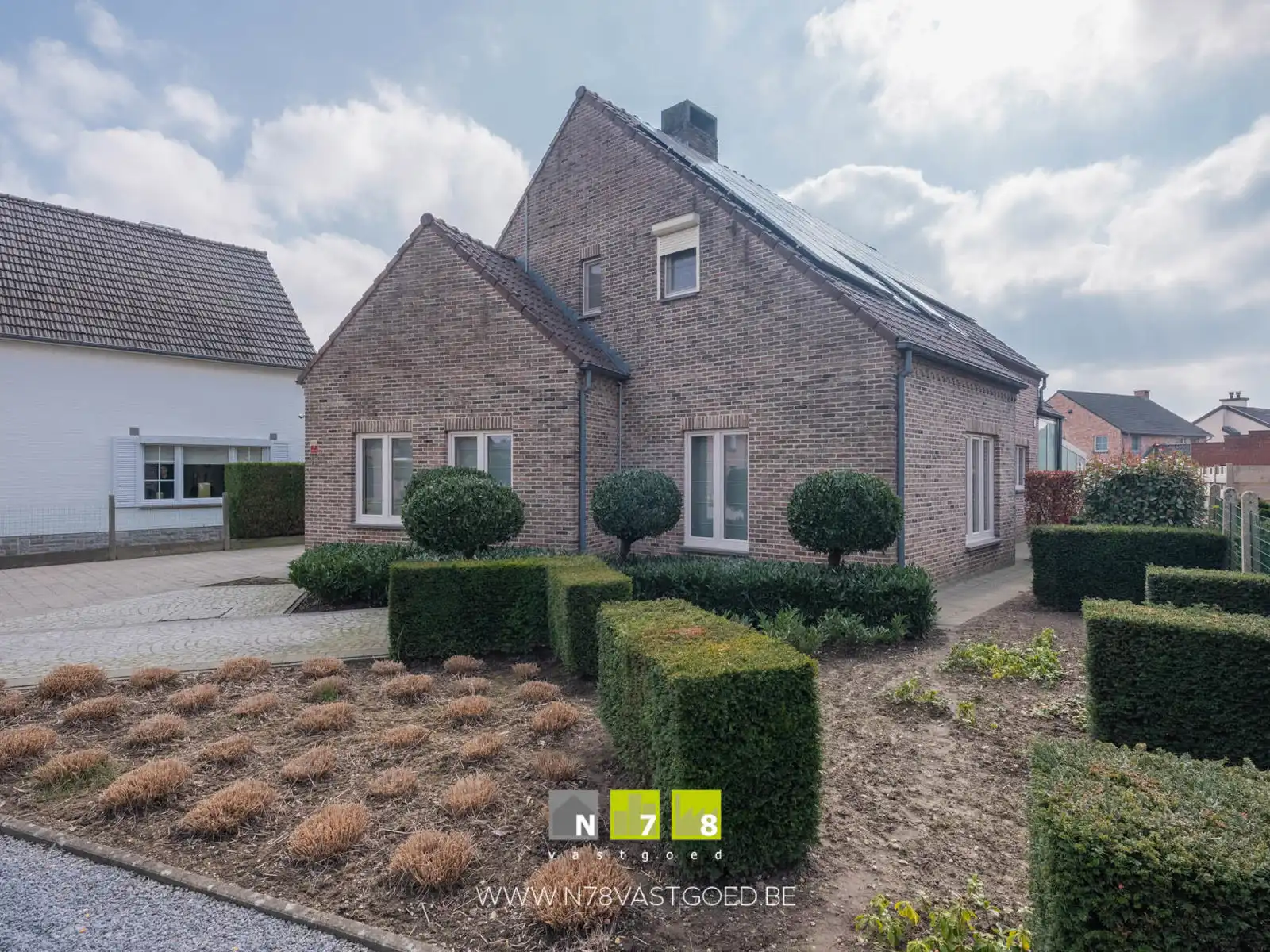 Huis te koop foto 31