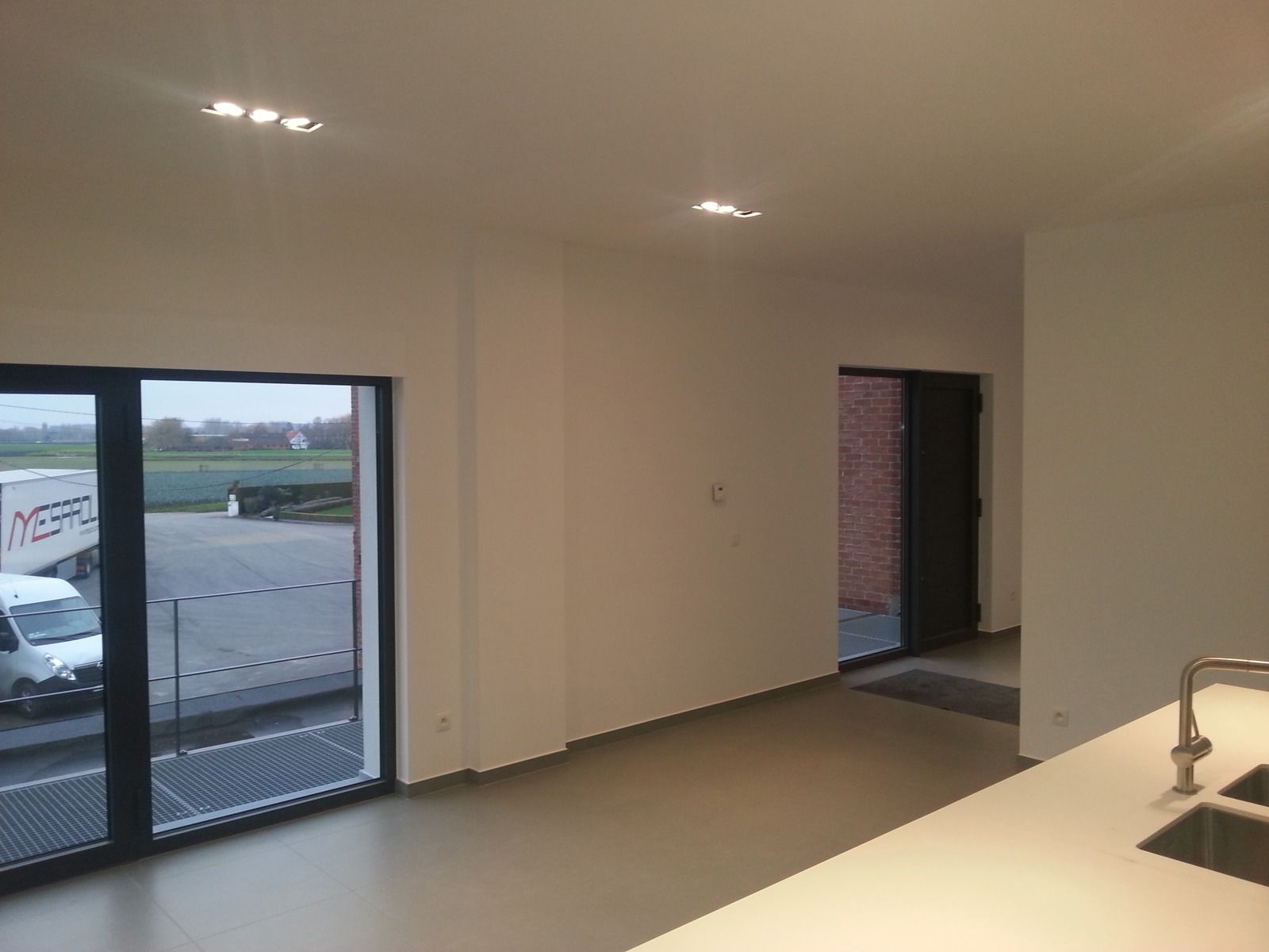 Comfortabele  duplex met loftgevoel en groot zonneterras foto 15