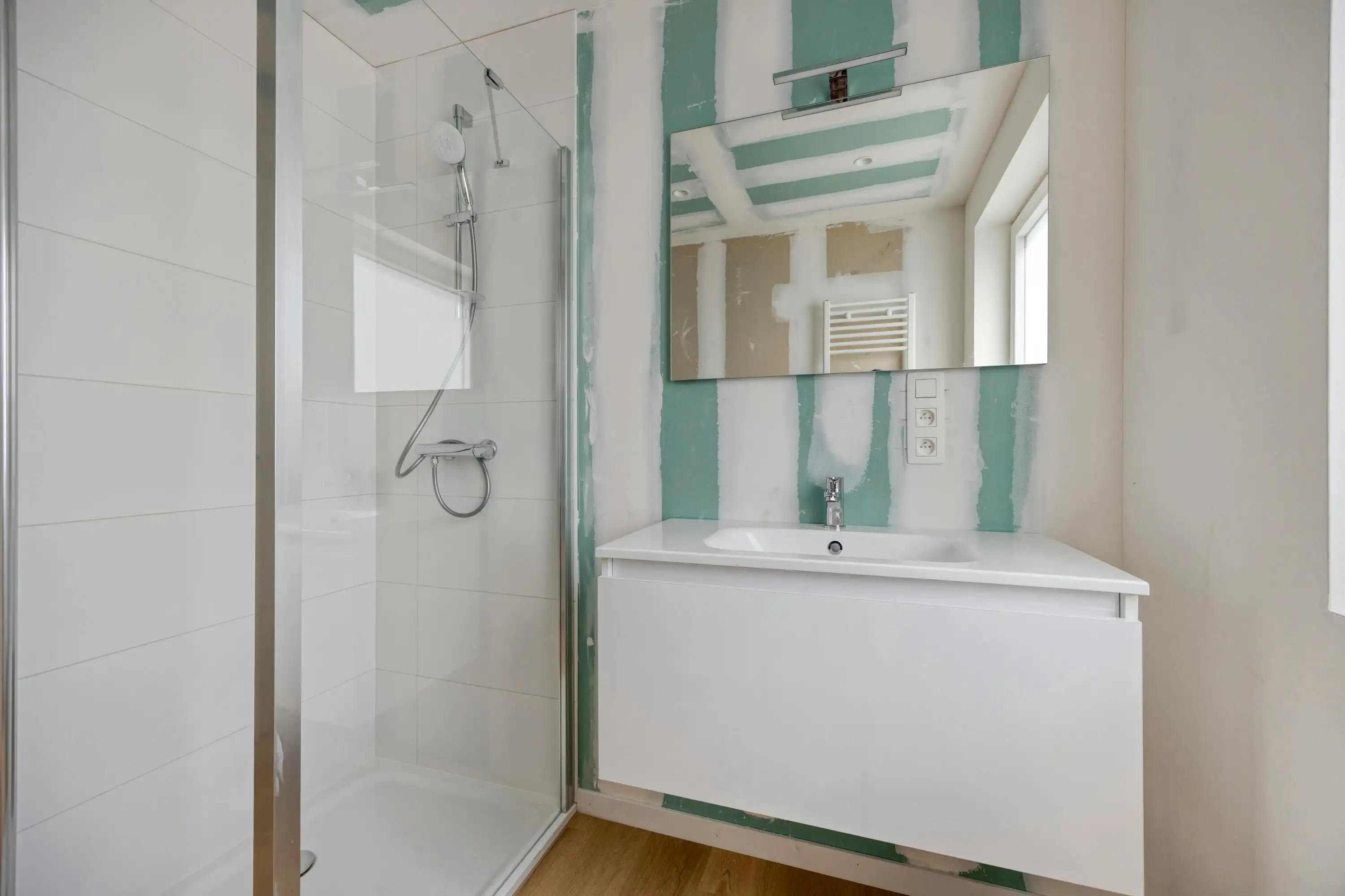 Nieuwbouwwoning met 3 slaapkamers te koop in Linter foto 19