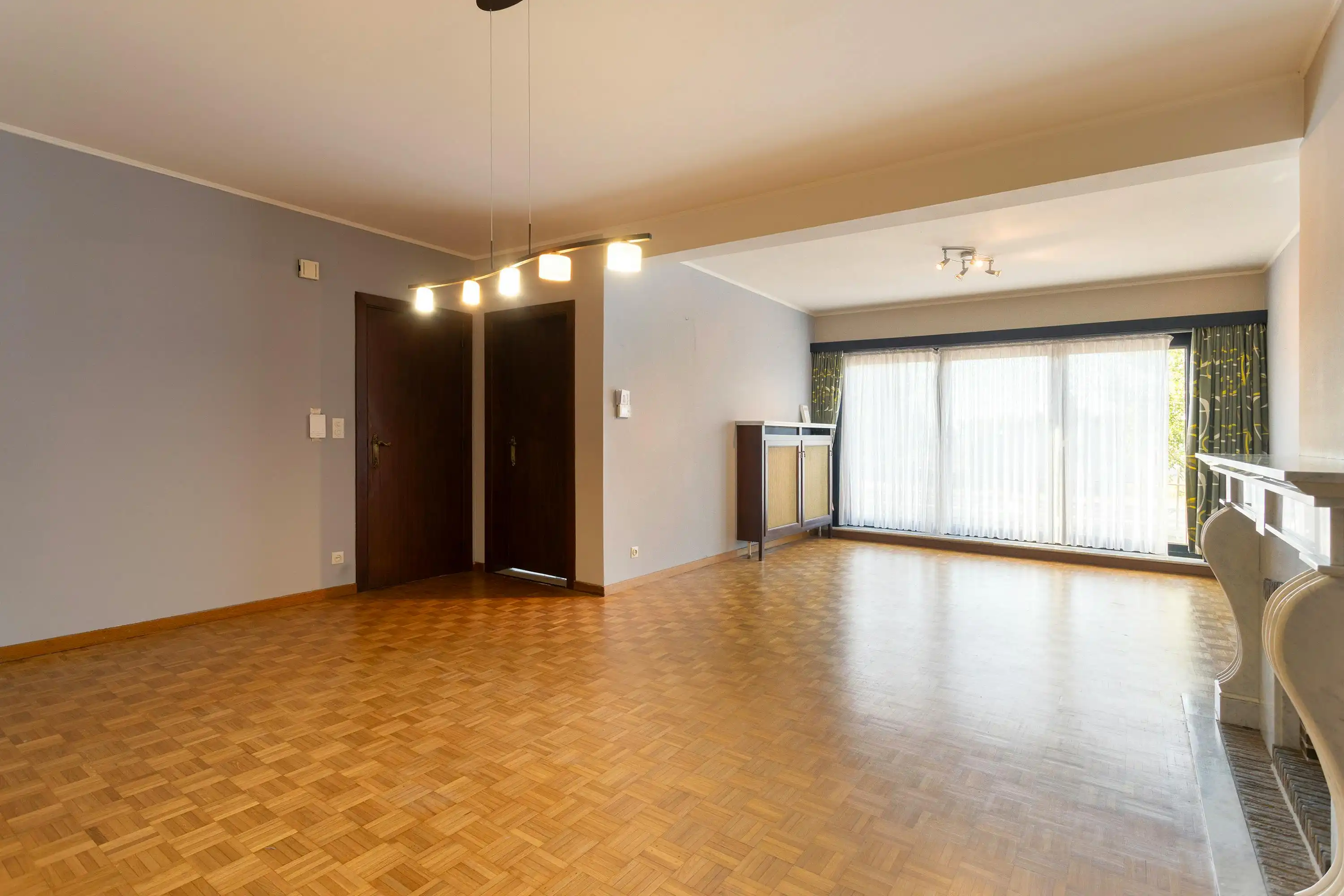 Ruim appartement te koop in Harelbeke aan de Leie foto 3
