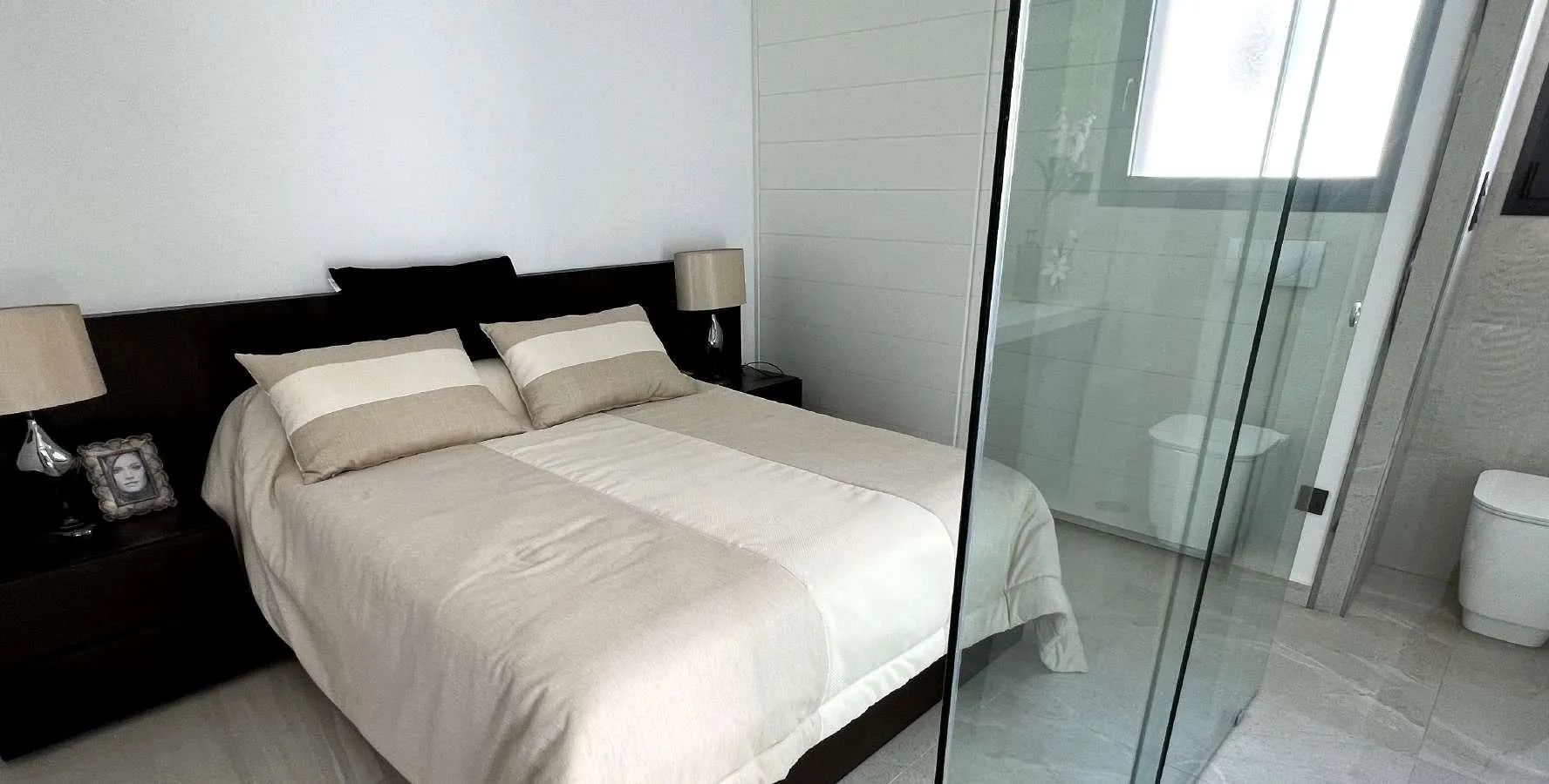 Exclusieve luxe villa’s in Ciudad Quesada: ontdek de perfecte combinatie van modern design en ongeëvenaarde locatie foto 15