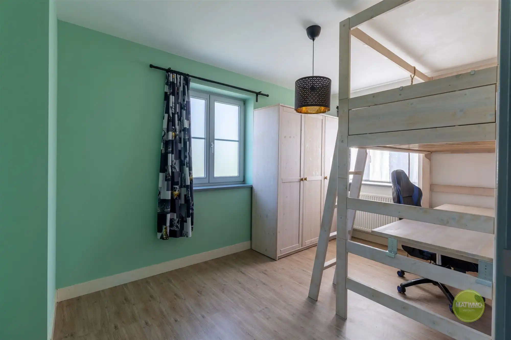 Instapklare gezinswoning met 3 slaapkamers te Balen foto 13