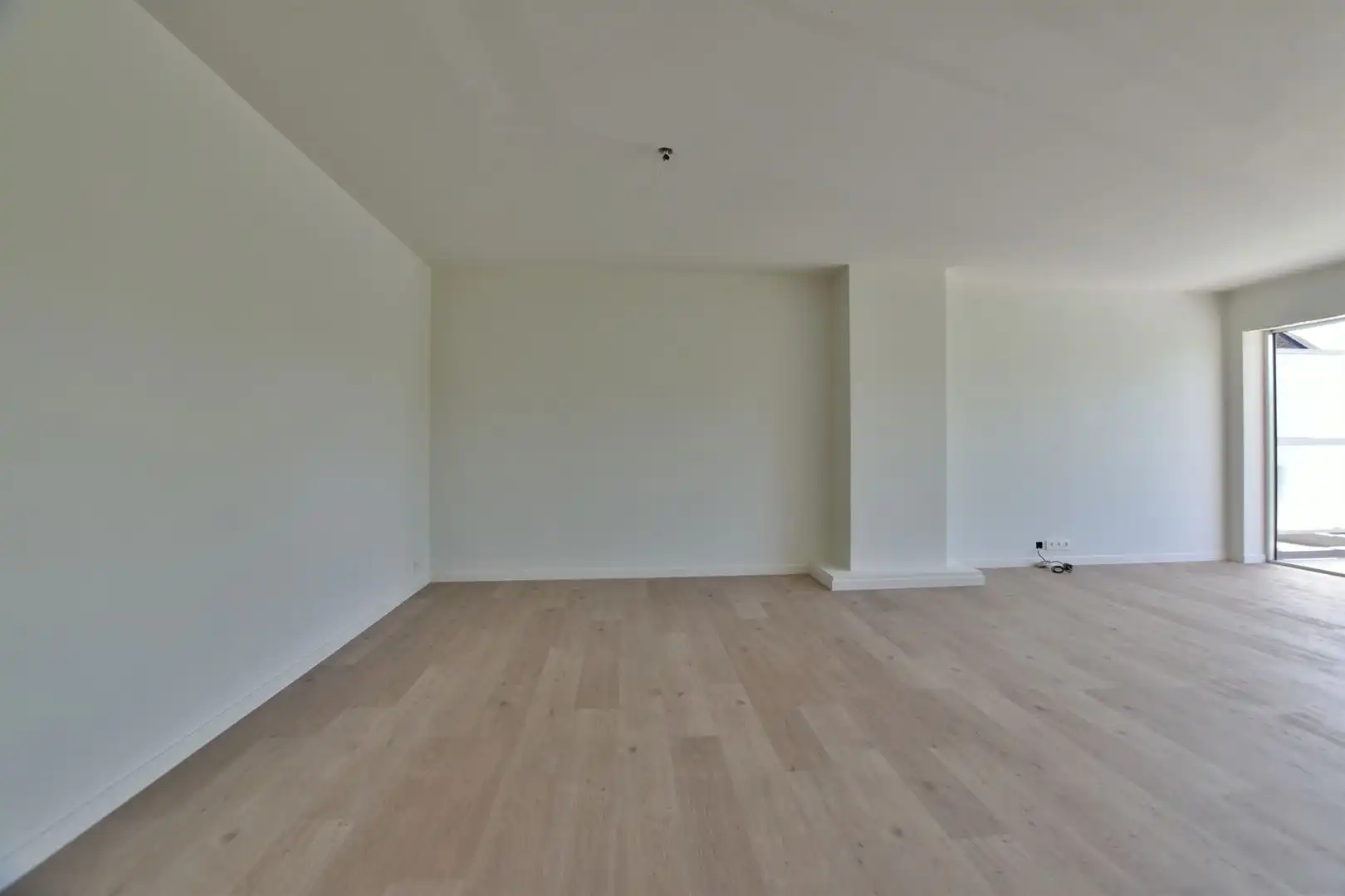 Stijlvol vernieuwd appartement met uniek zicht op de Brusselse Forten foto 15