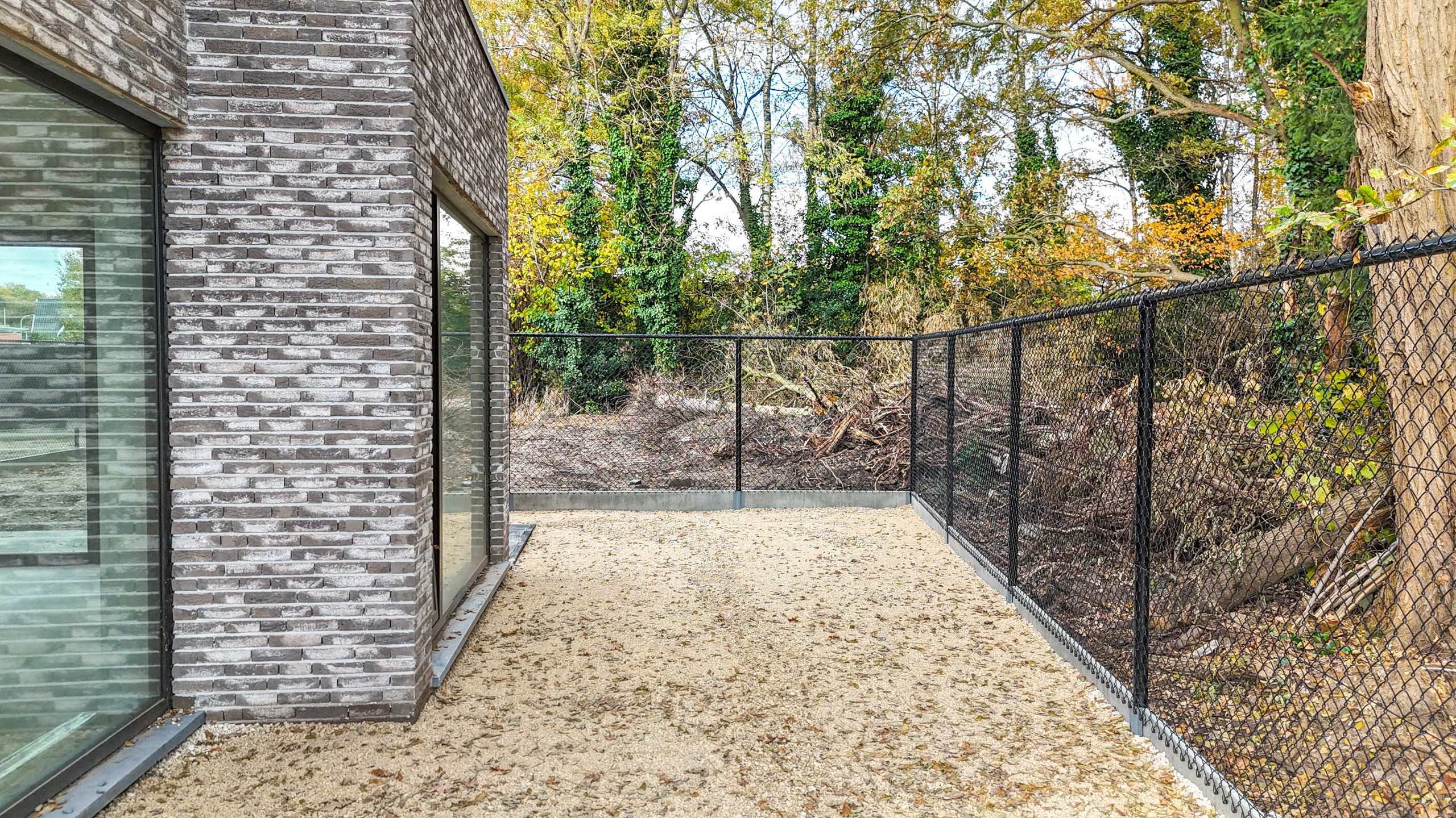 Moderne instapklare nieuwbouwwoning met 3slpks in Houthalen! foto 34