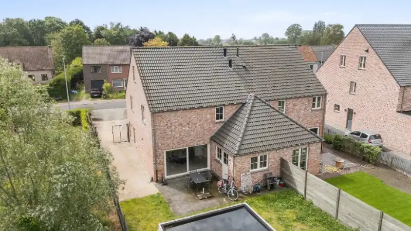 Instapklare recente woning HOB - 3 slaapkamers! foto 18